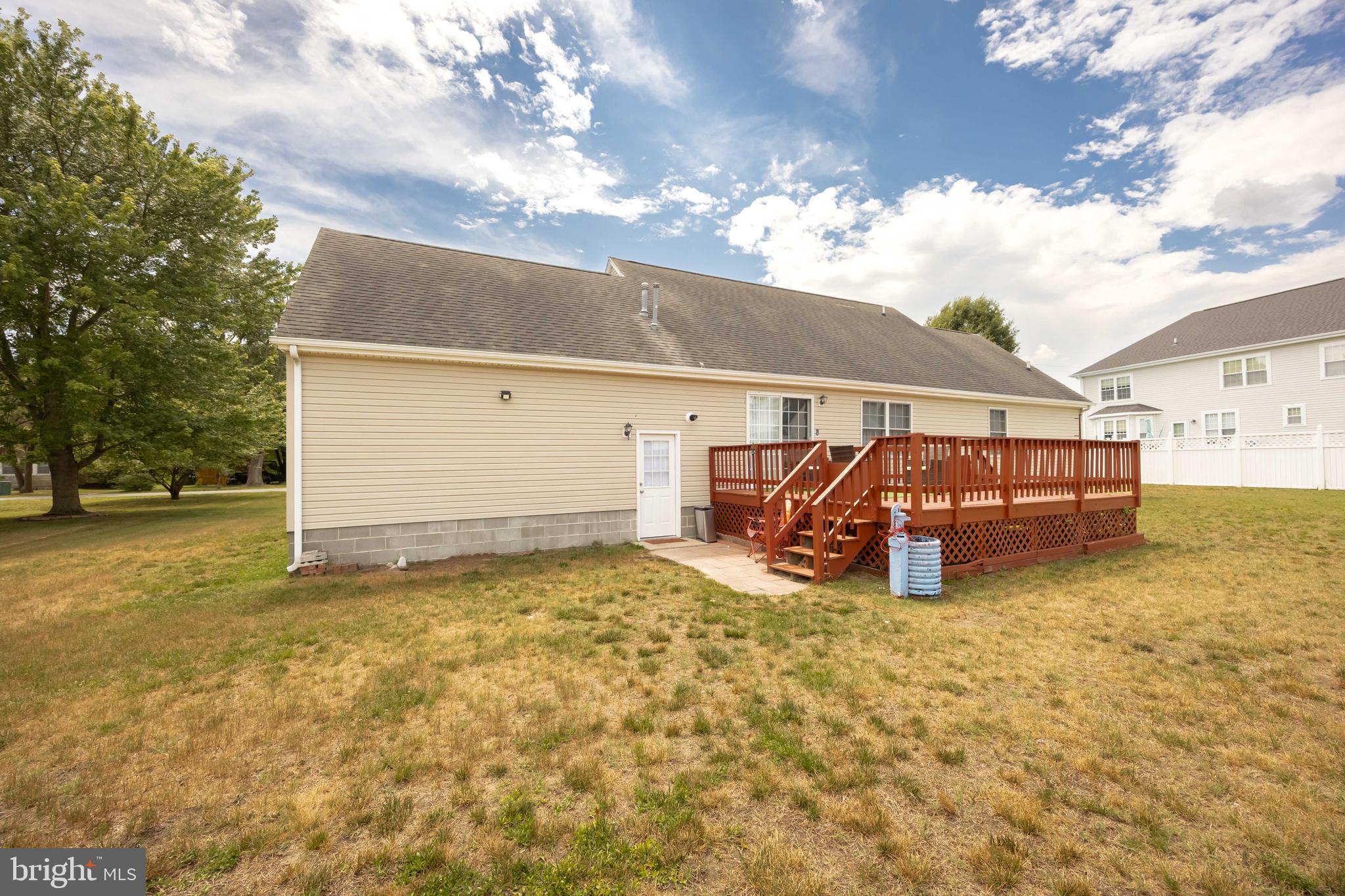 MEADOW BRIDGE - Residential