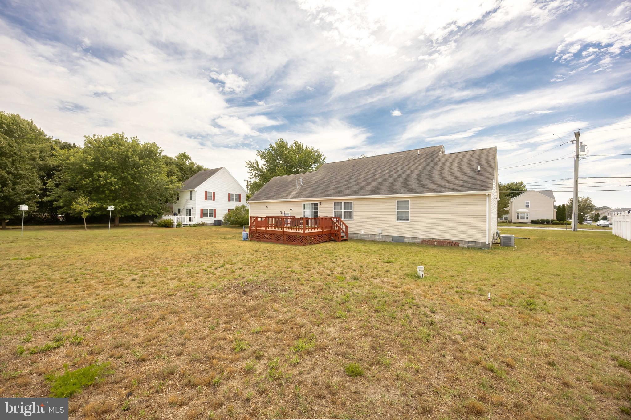MEADOW BRIDGE - Residential