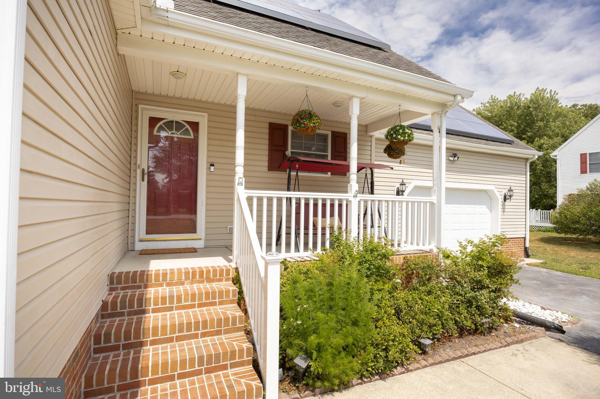 MEADOW BRIDGE - Residential
