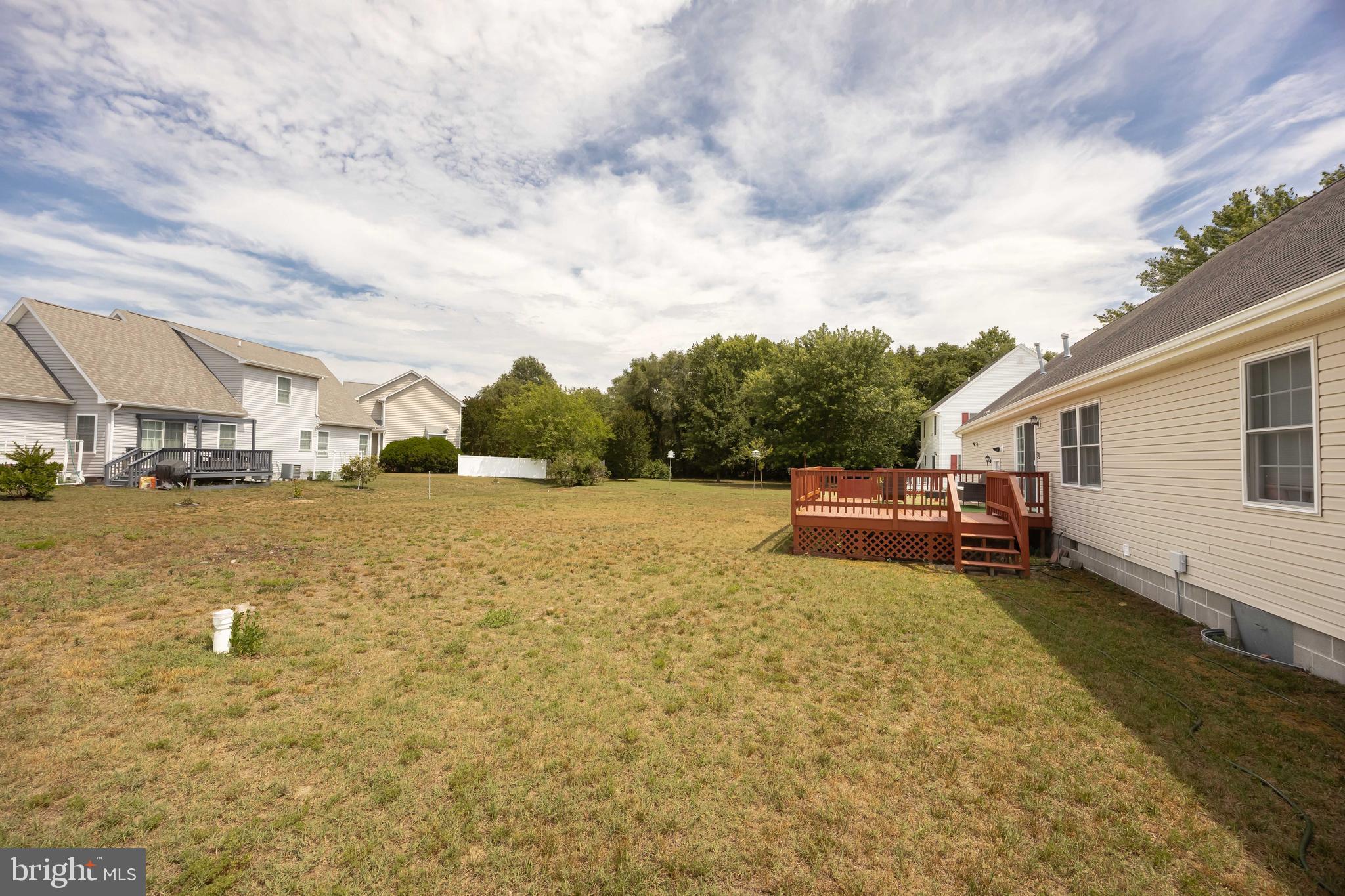 MEADOW BRIDGE - Residential