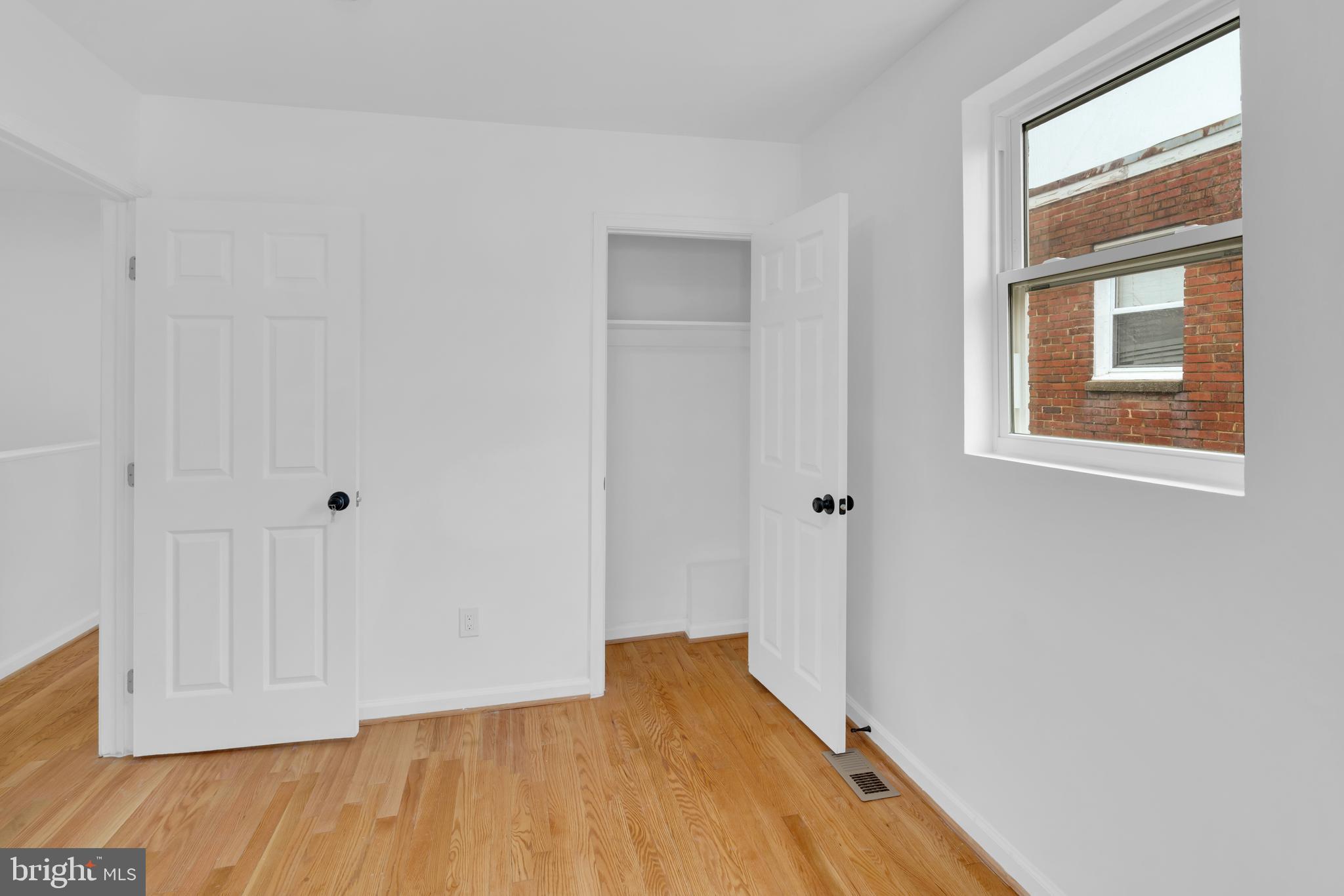 RIGGS PARK - Residential