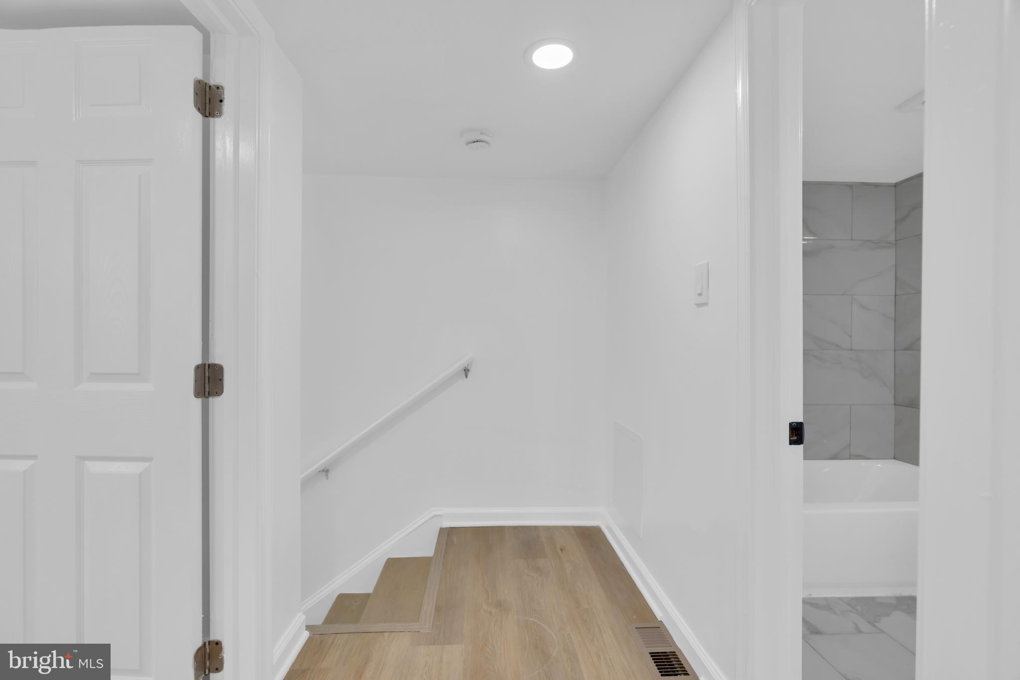 RIGGS PARK - Residential