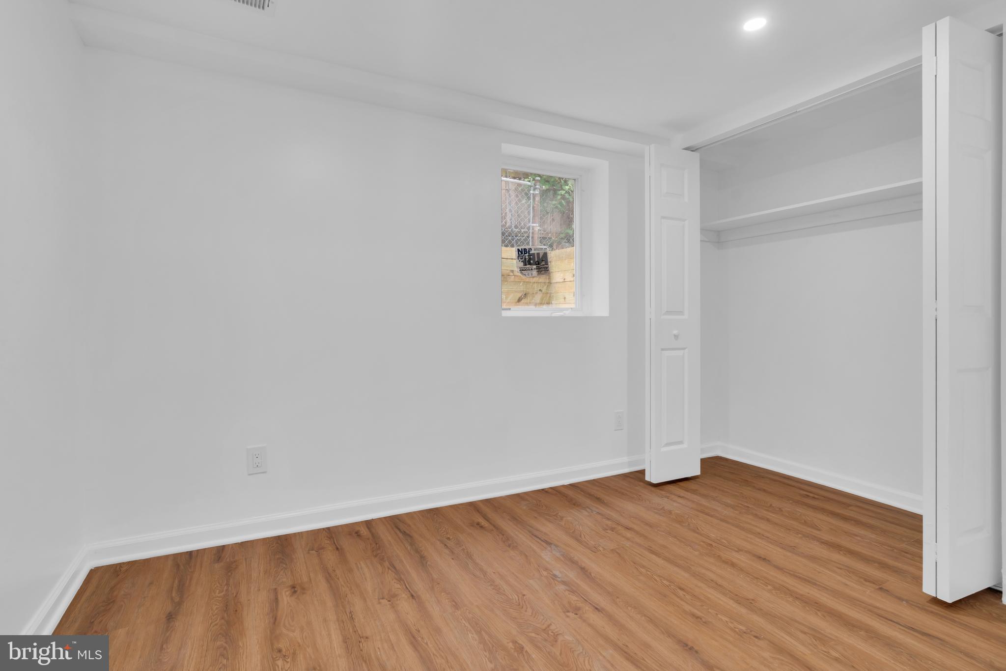 RIGGS PARK - Residential