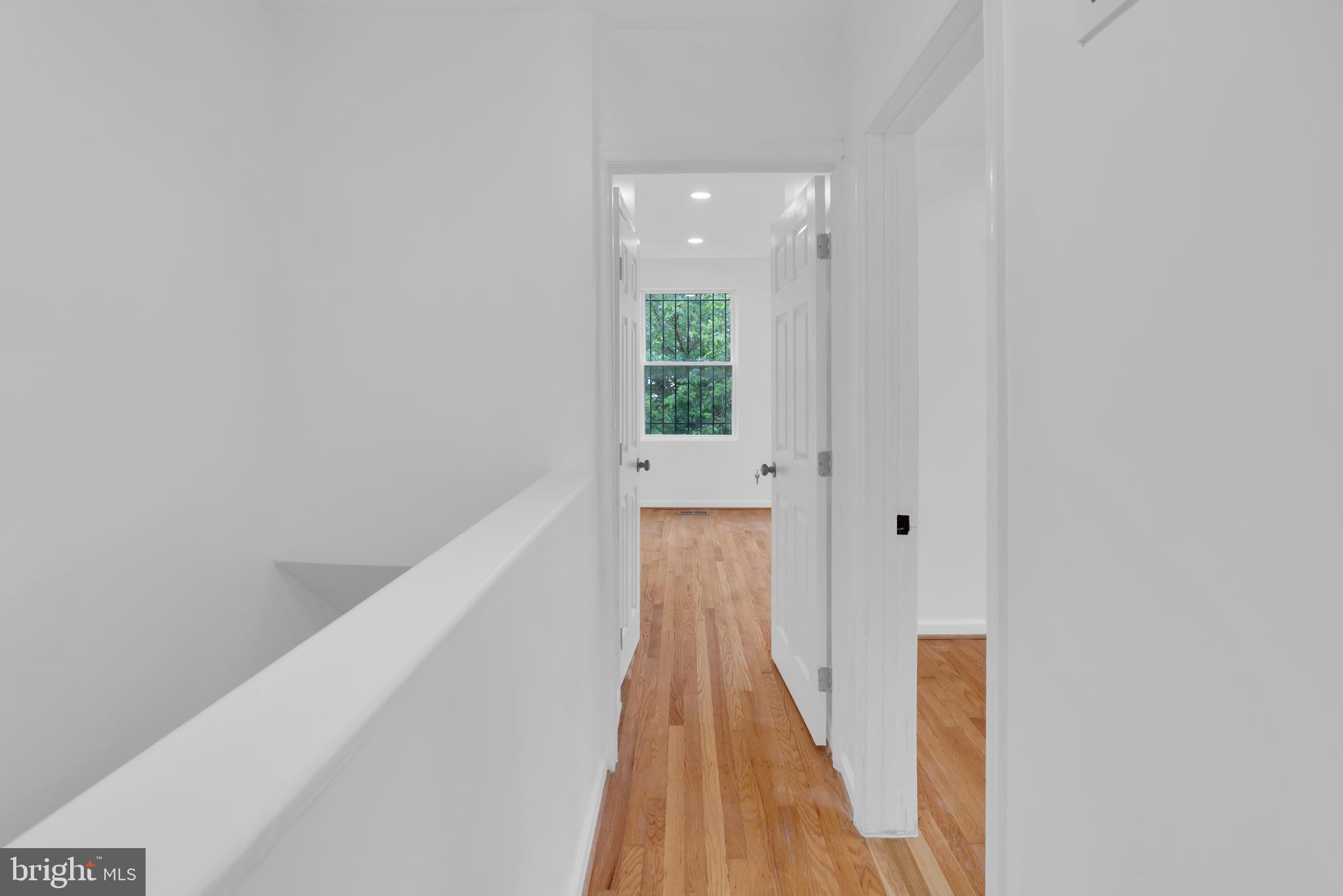 RIGGS PARK - Residential