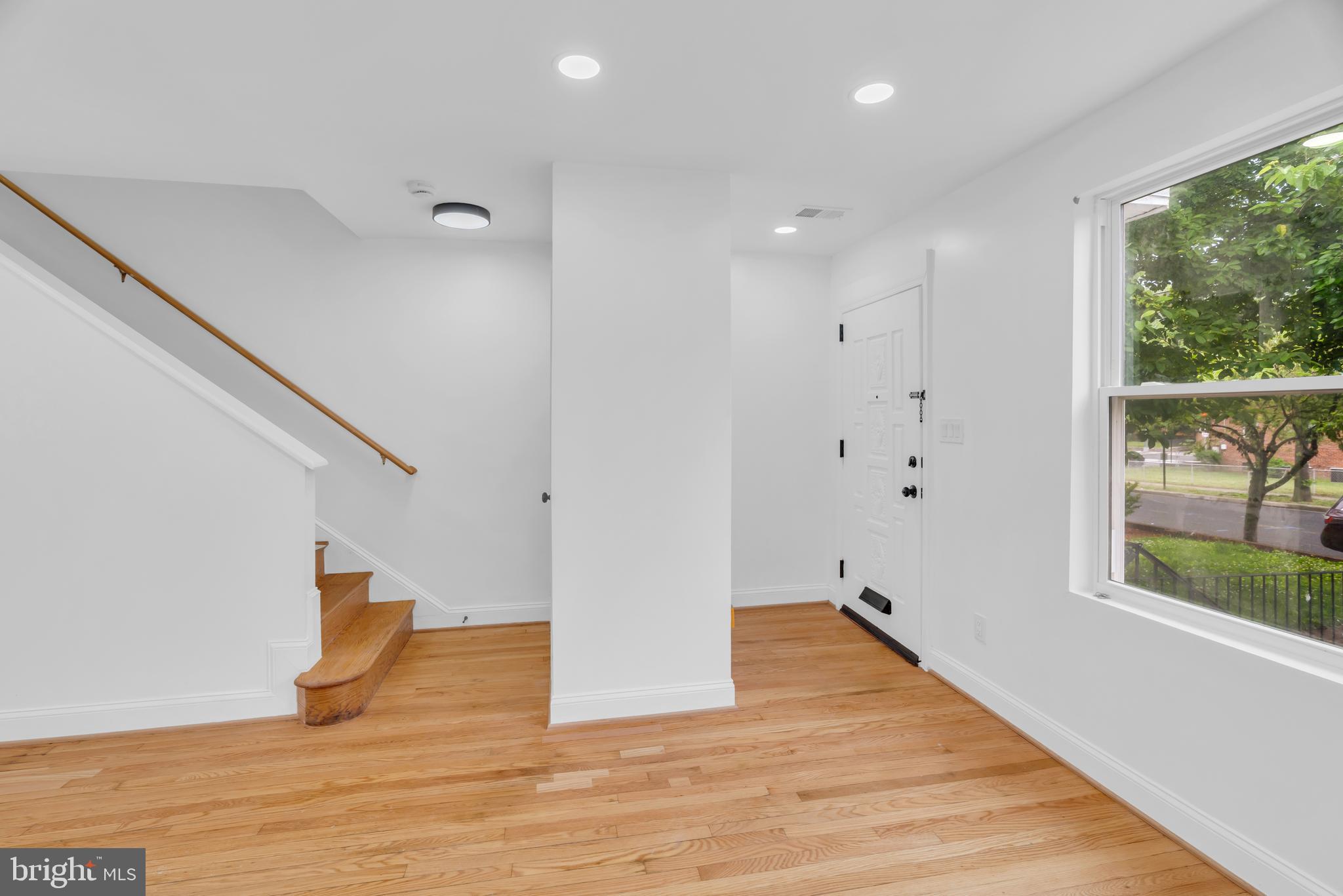 RIGGS PARK - Residential