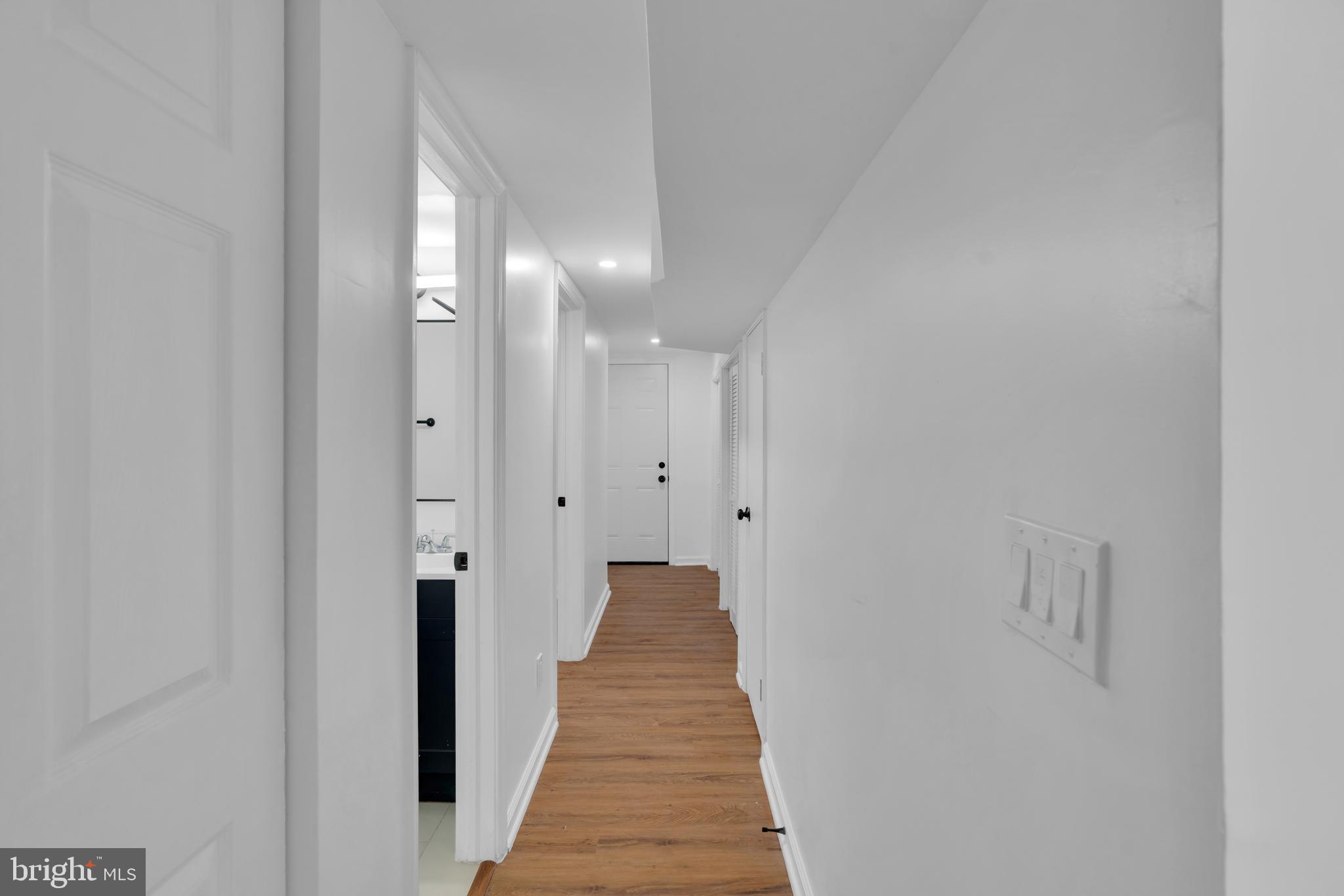 RIGGS PARK - Residential