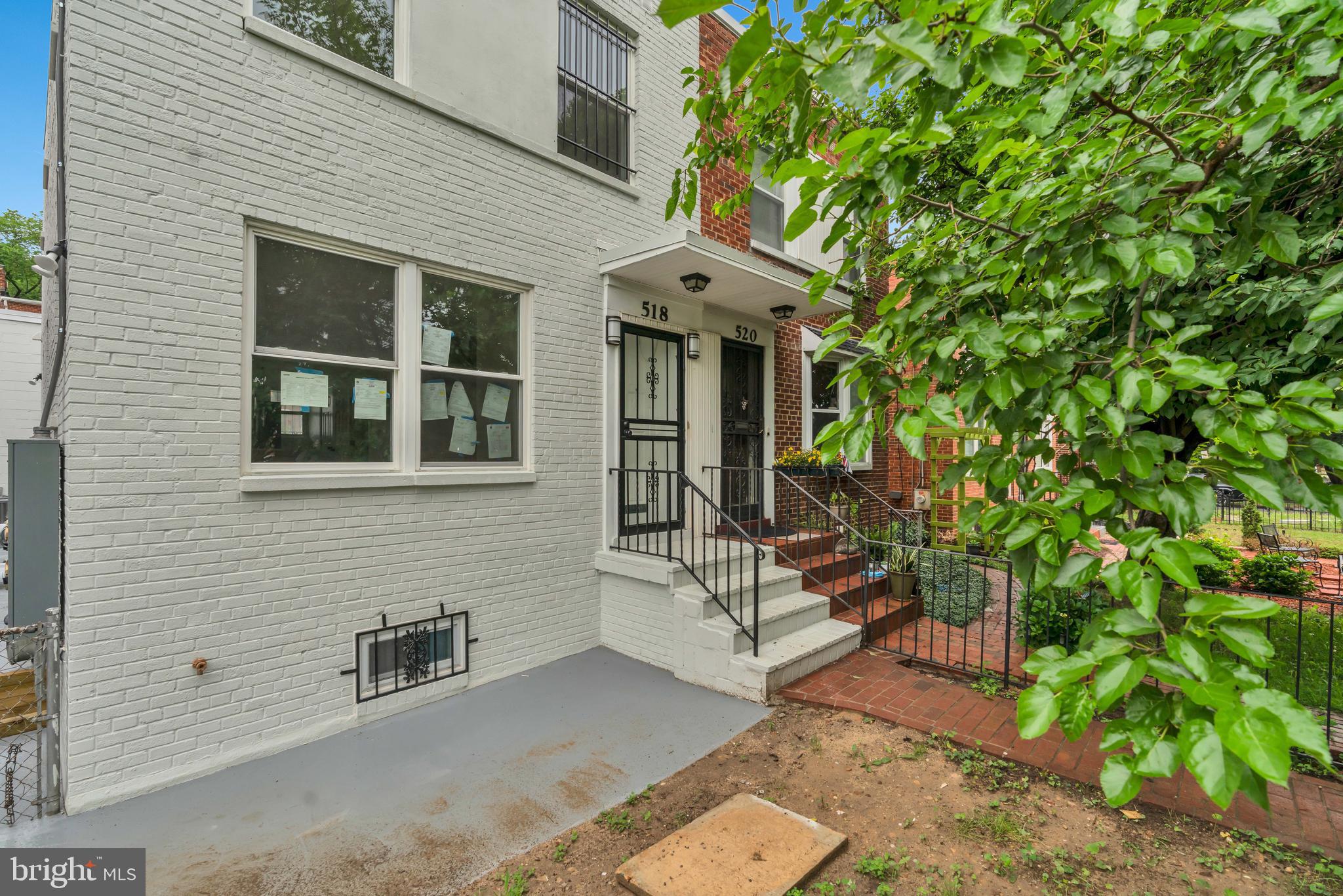 RIGGS PARK - Residential