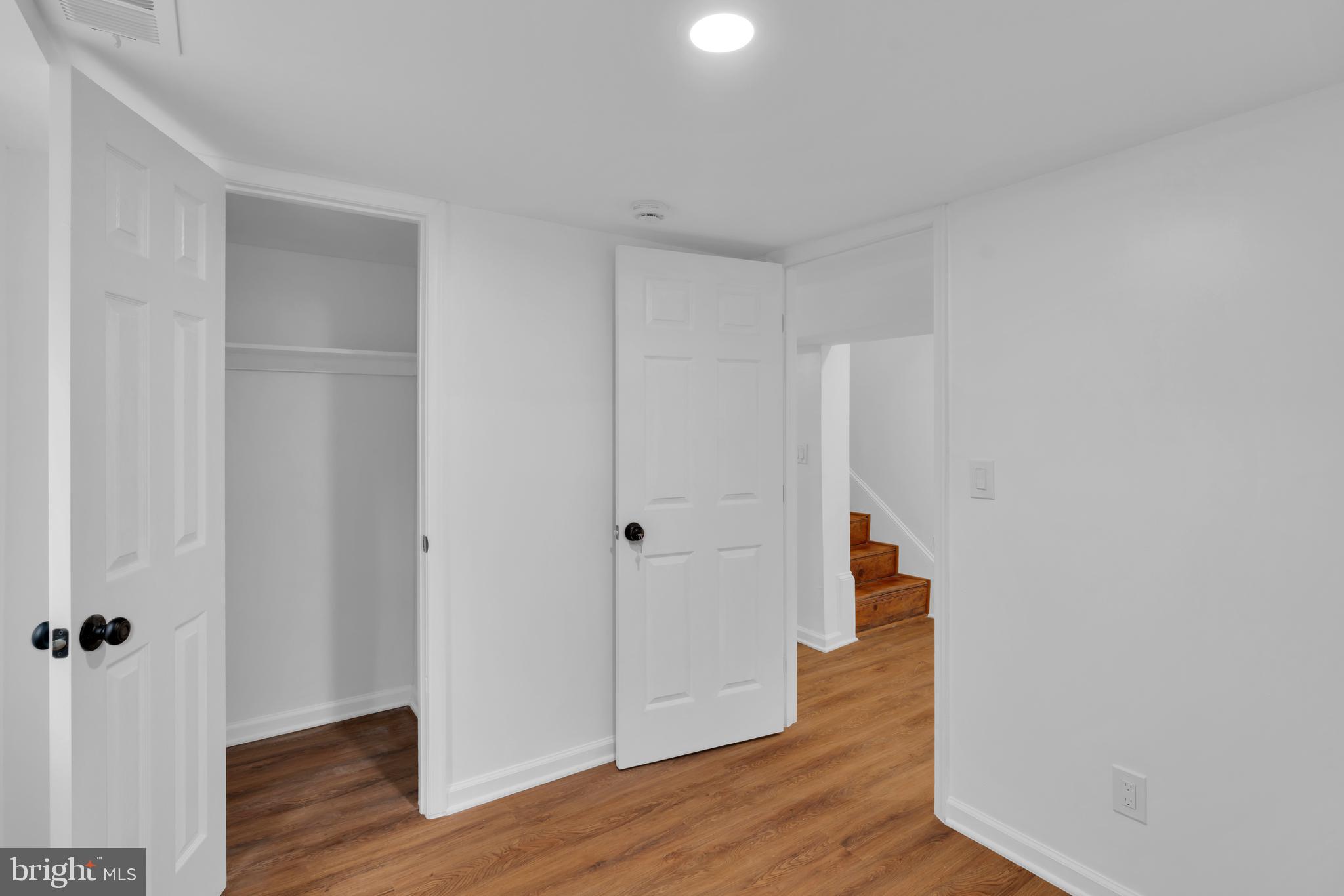 RIGGS PARK - Residential