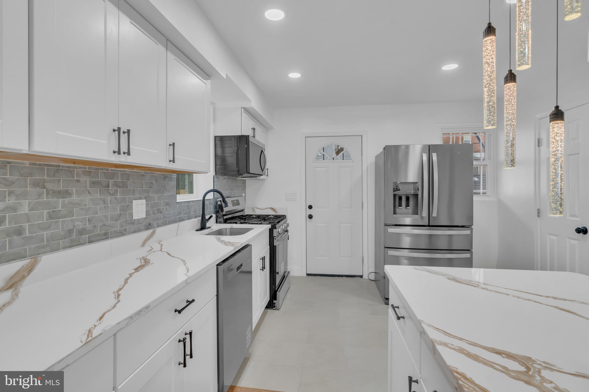RIGGS PARK - Residential