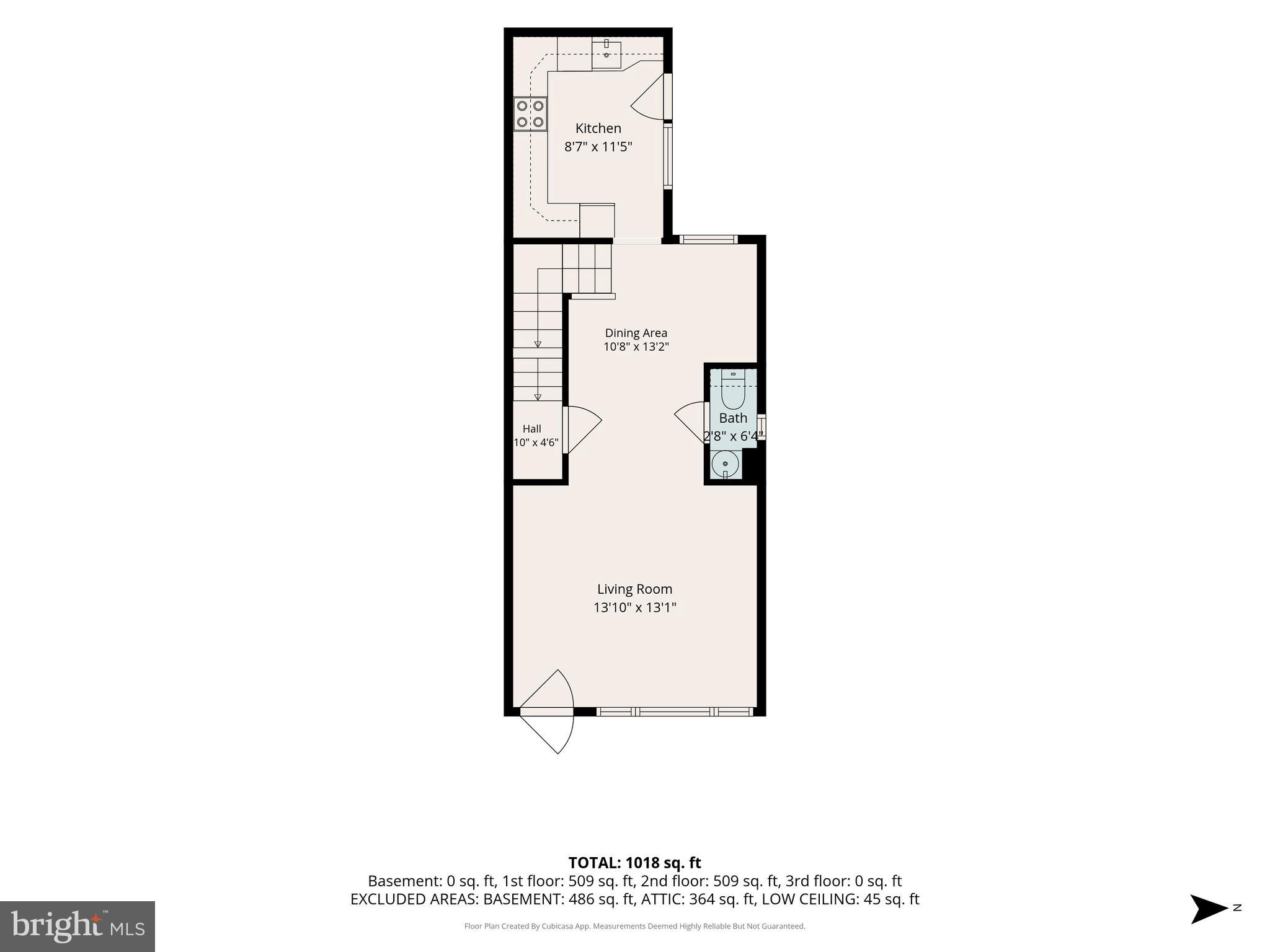 NONE AVAILABLE - Residential