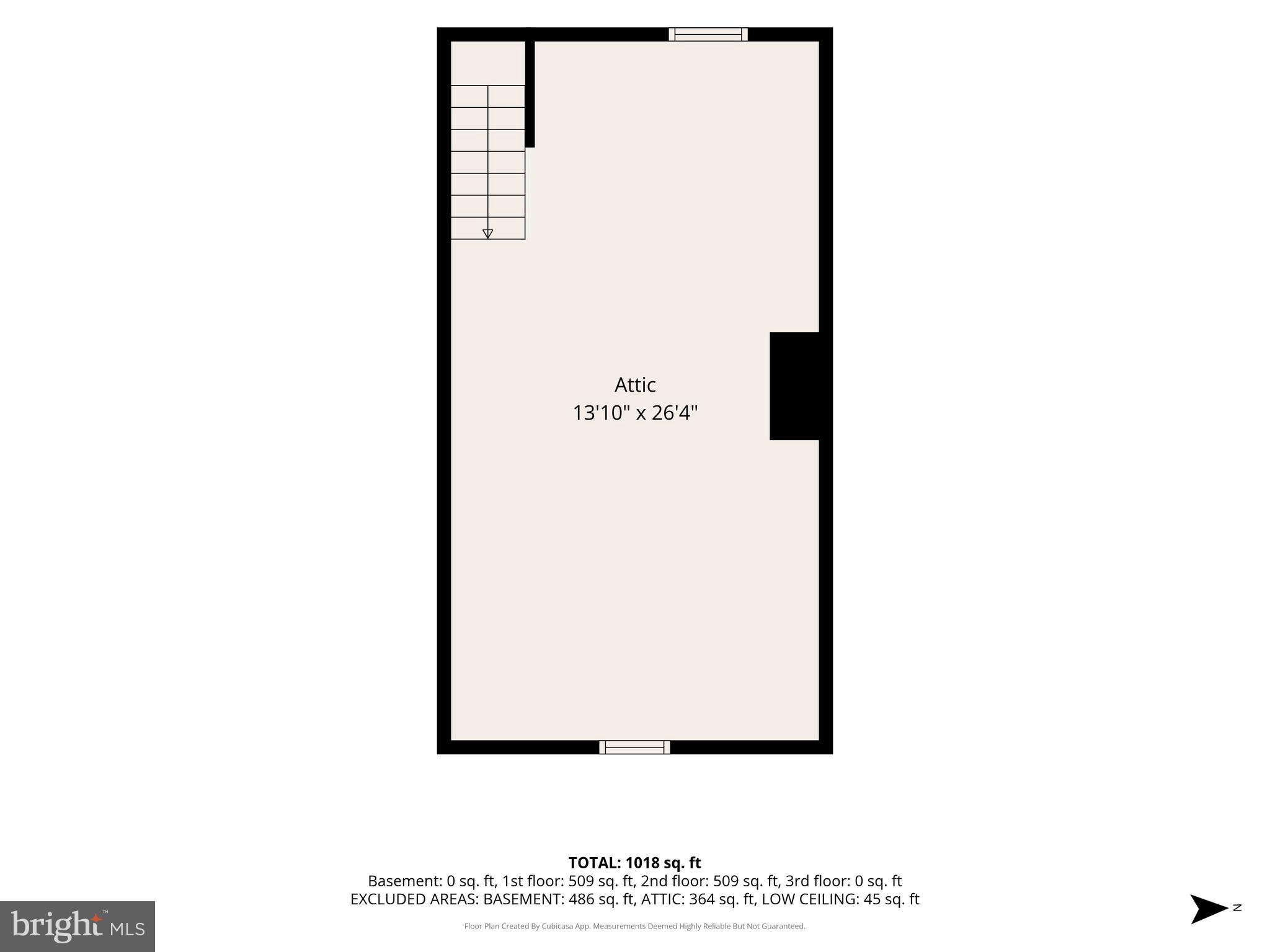 NONE AVAILABLE - Residential