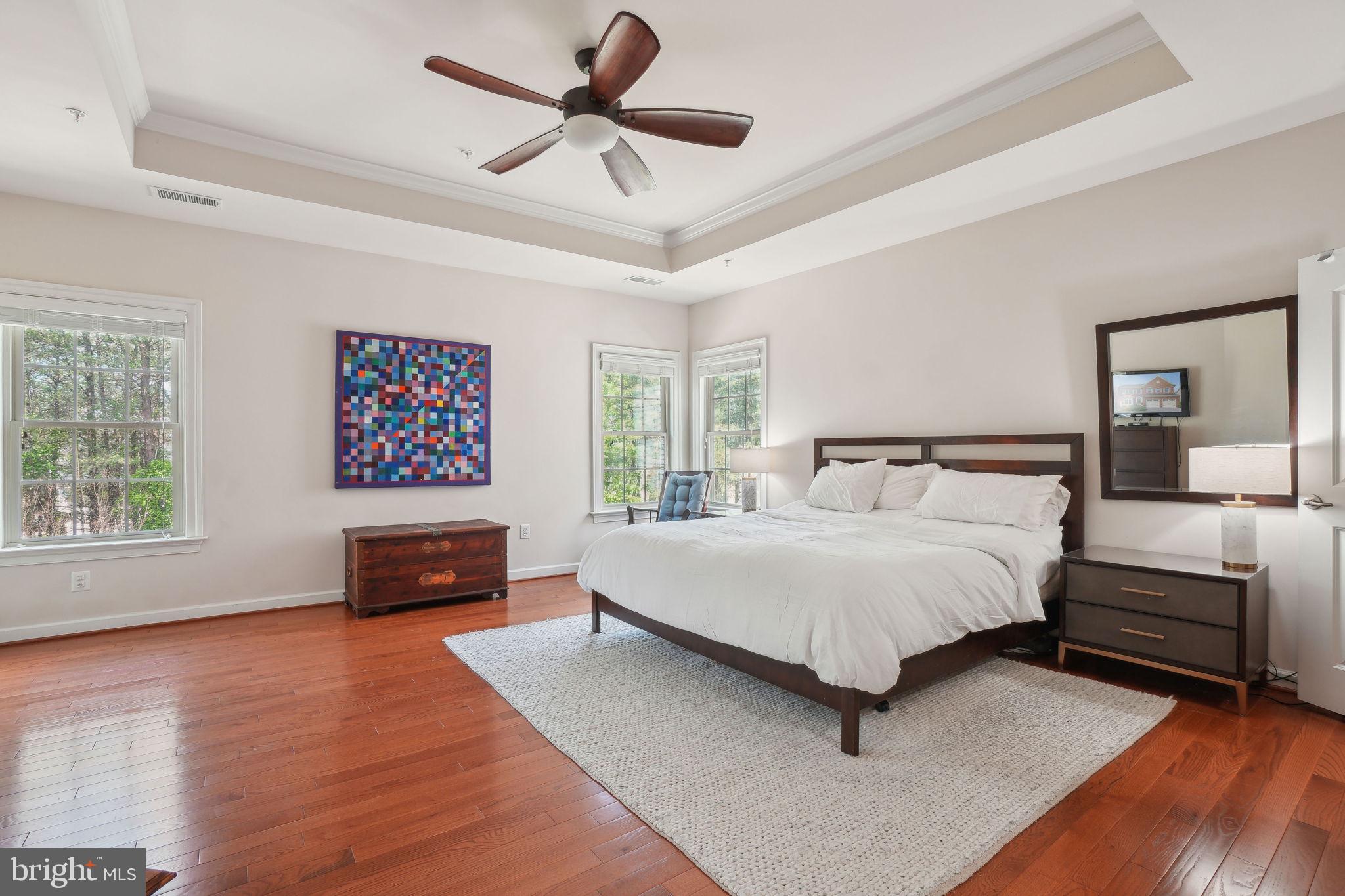 FAIRLAND PARK - Residential