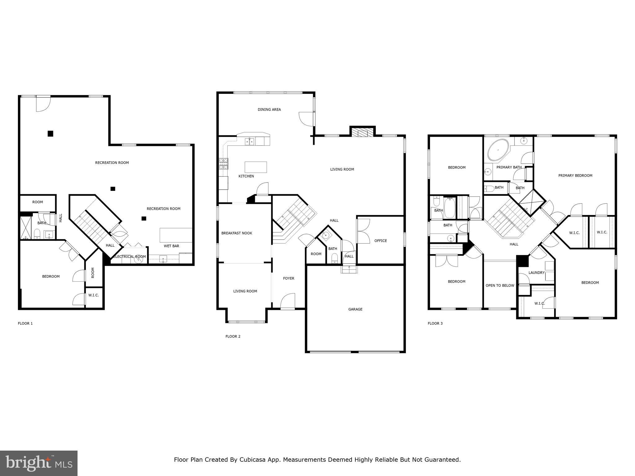 FAIRLAND PARK - Residential