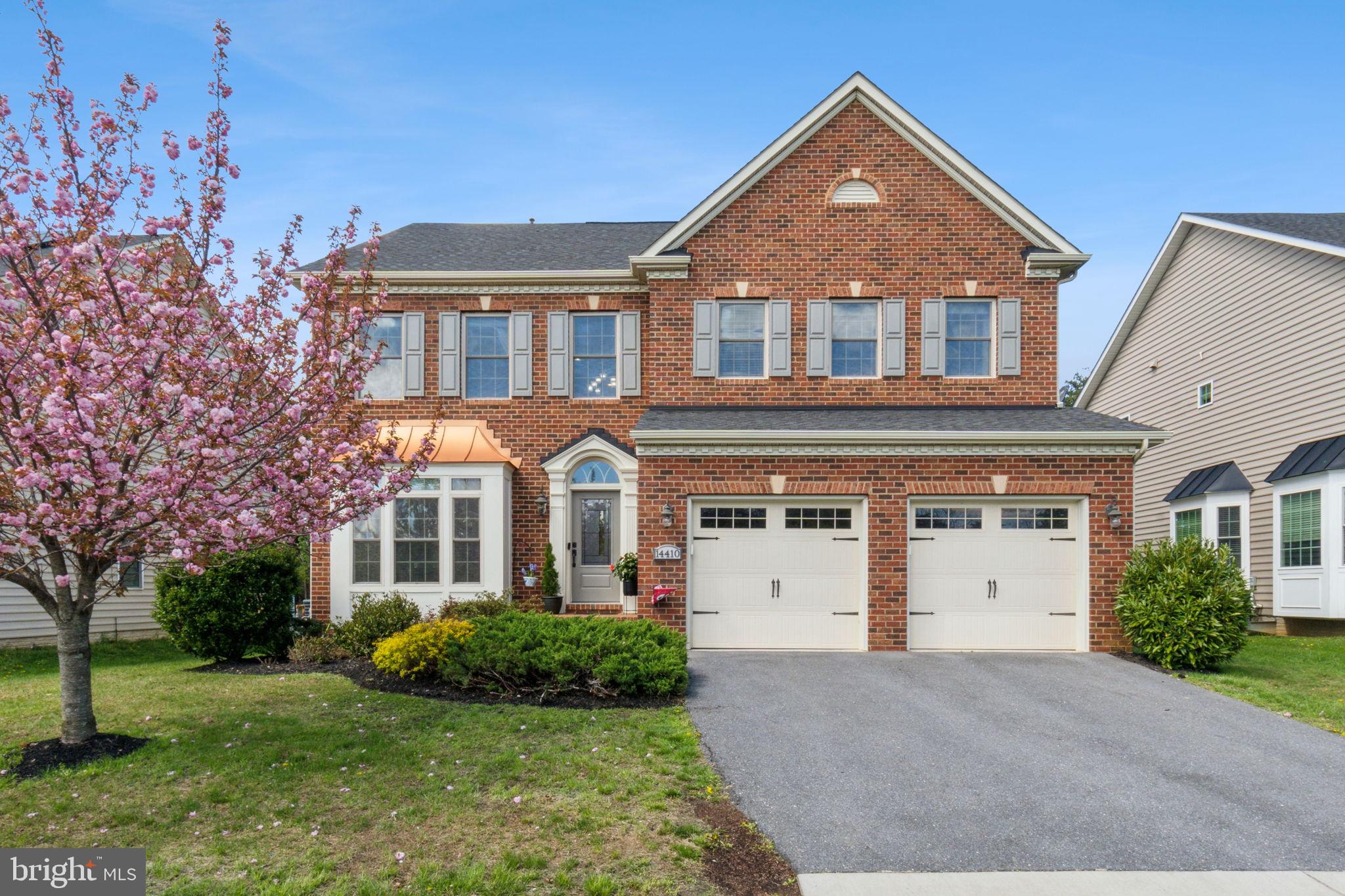 FAIRLAND PARK - Residential