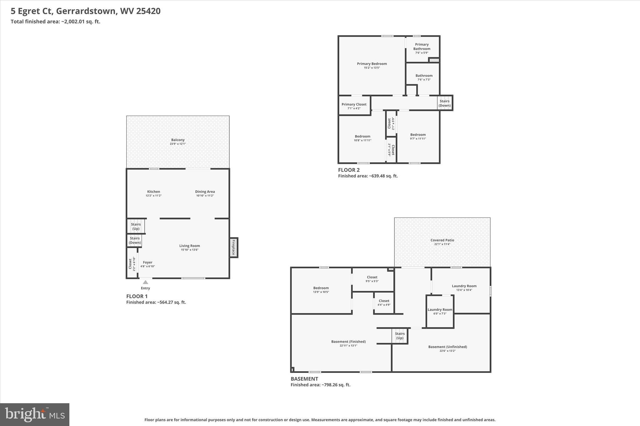 CRESSEN RUN - Residential