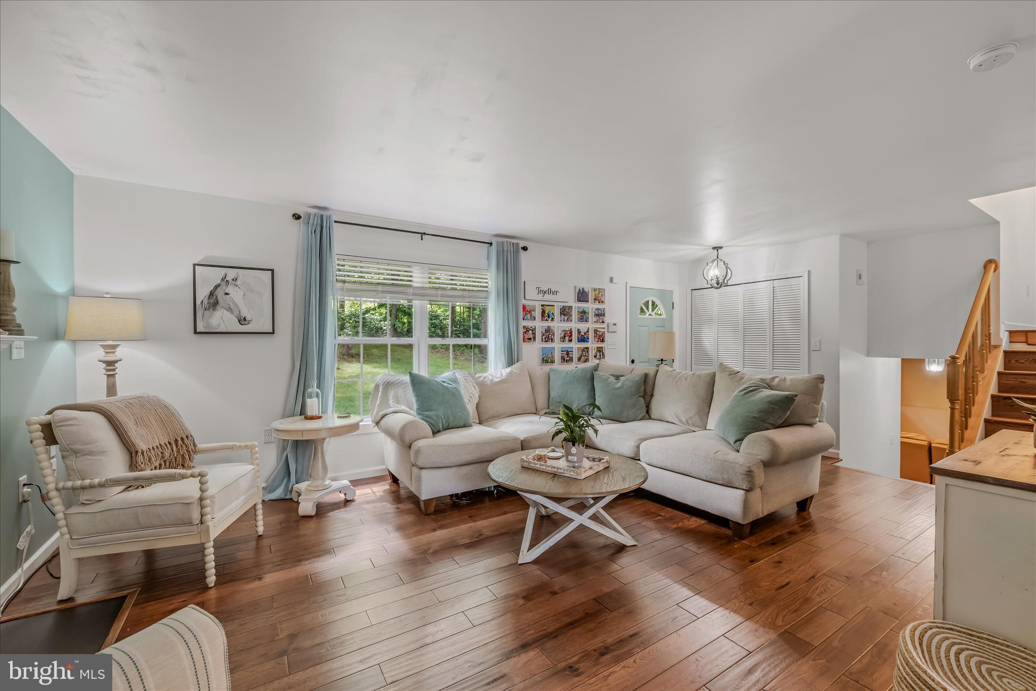 CRESSEN RUN - Residential
