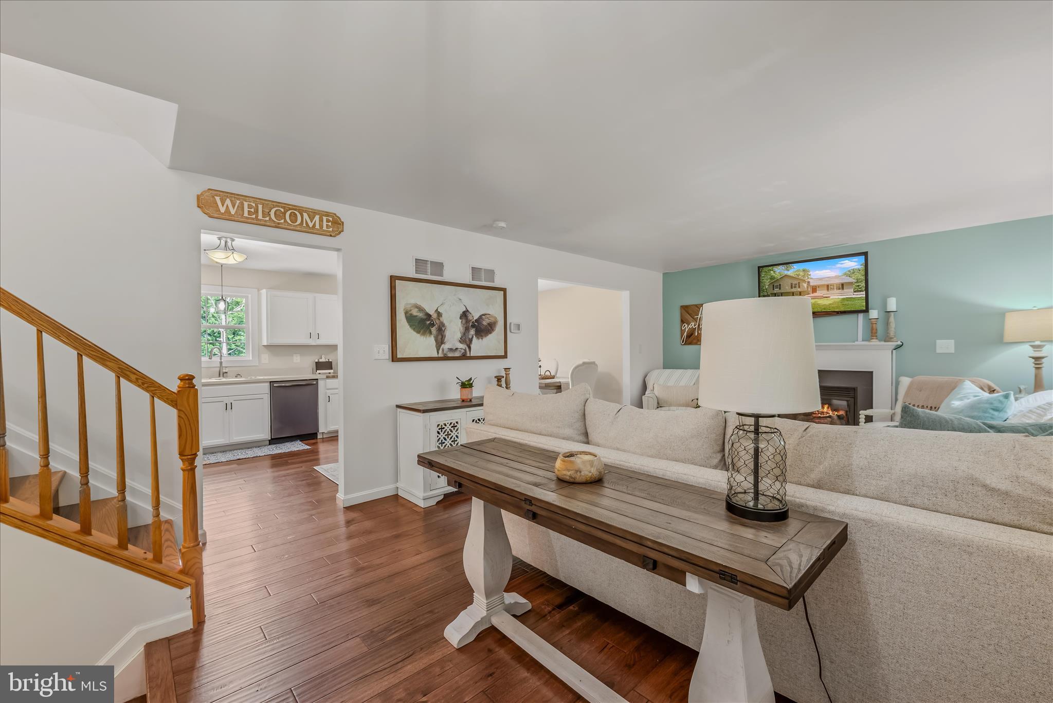 CRESSEN RUN - Residential