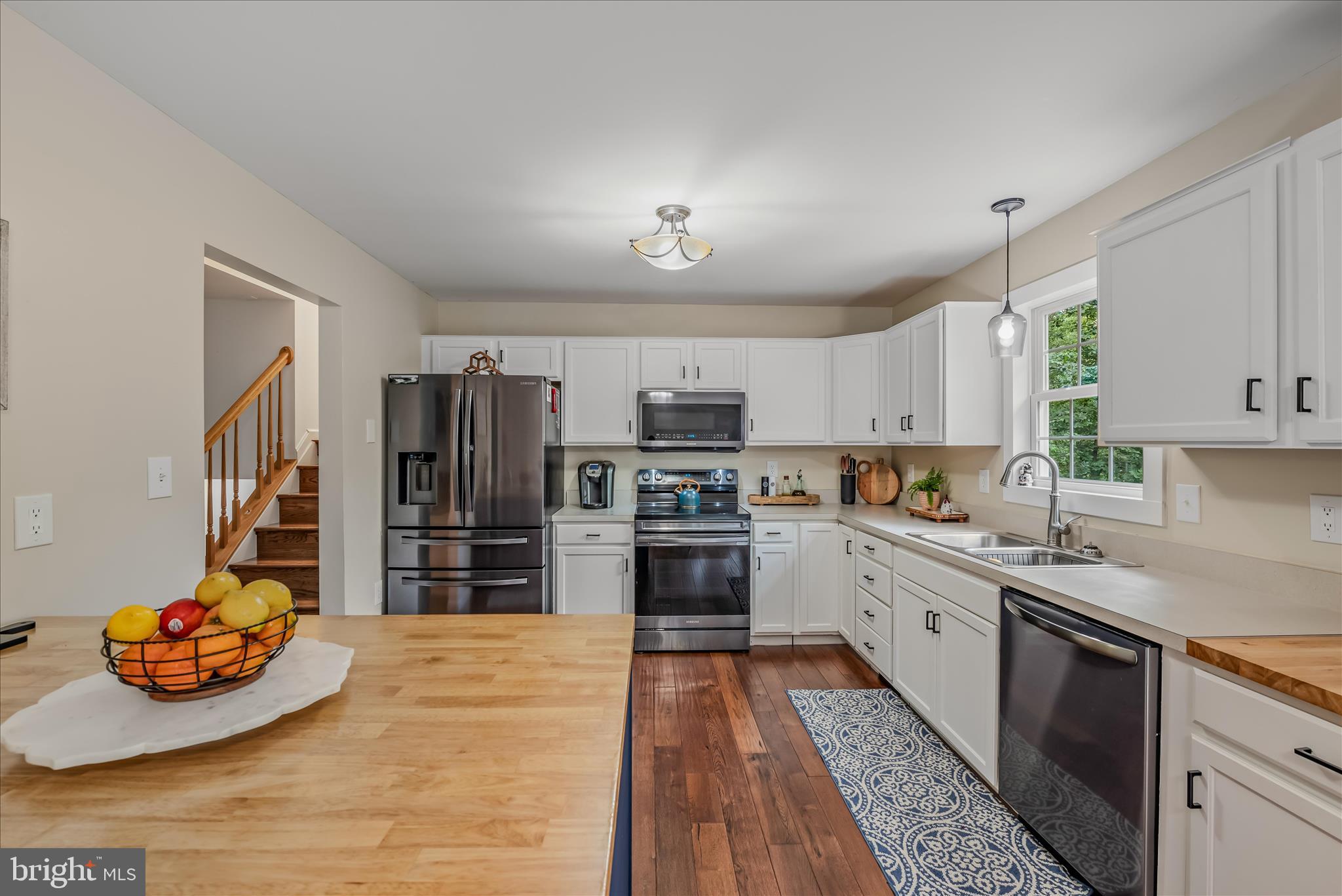 CRESSEN RUN - Residential
