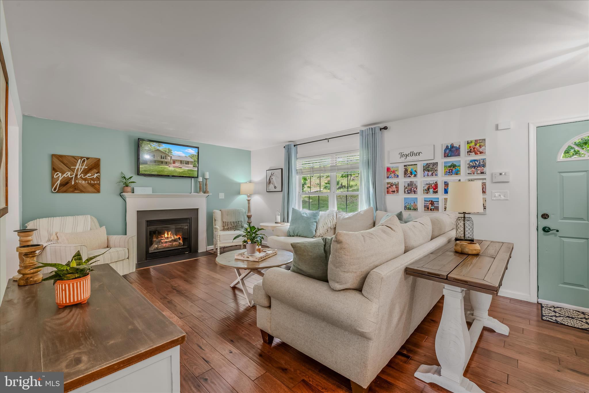CRESSEN RUN - Residential