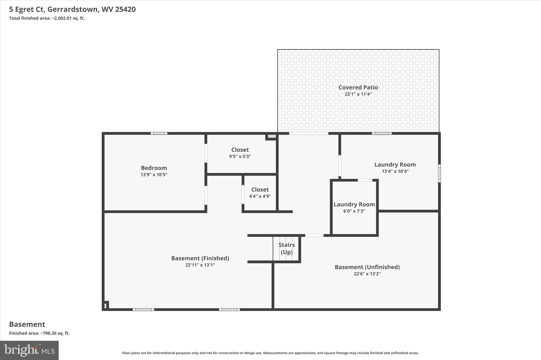 CRESSEN RUN - Residential