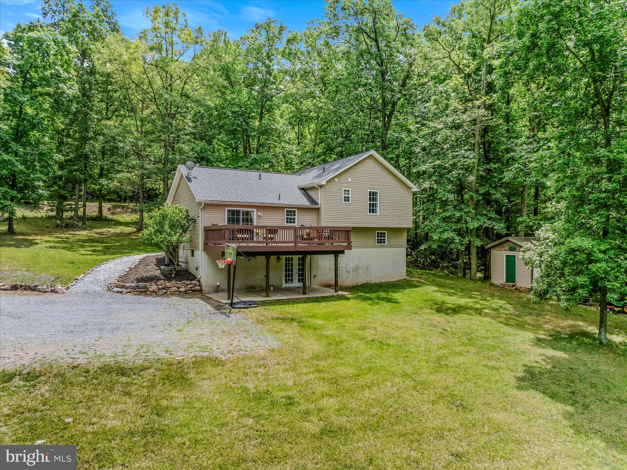 CRESSEN RUN - Residential