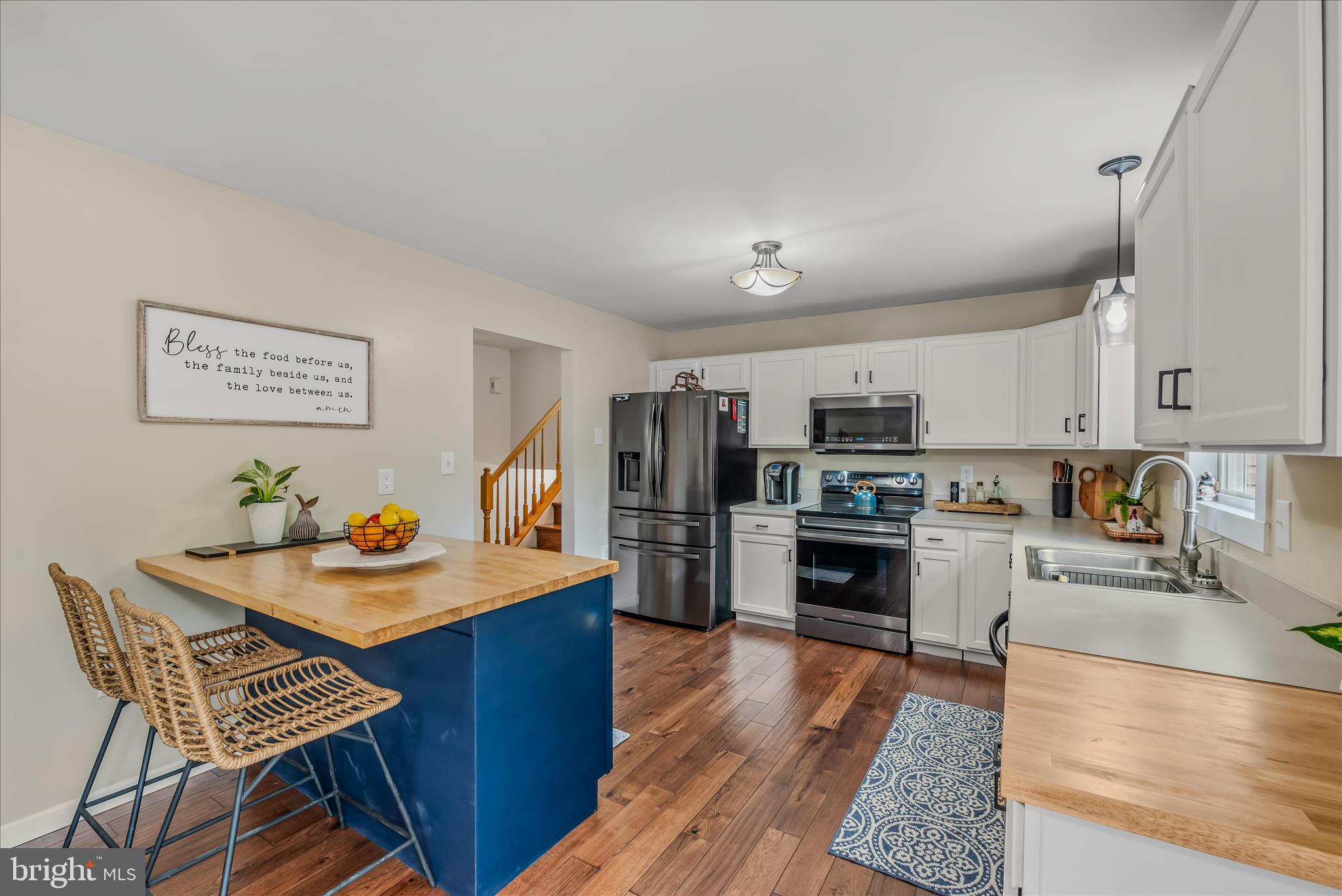 CRESSEN RUN - Residential