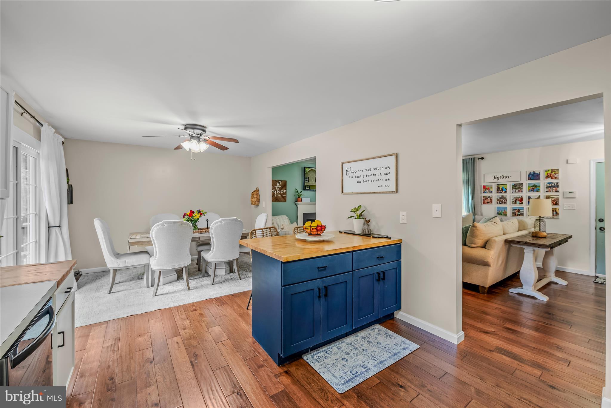 CRESSEN RUN - Residential