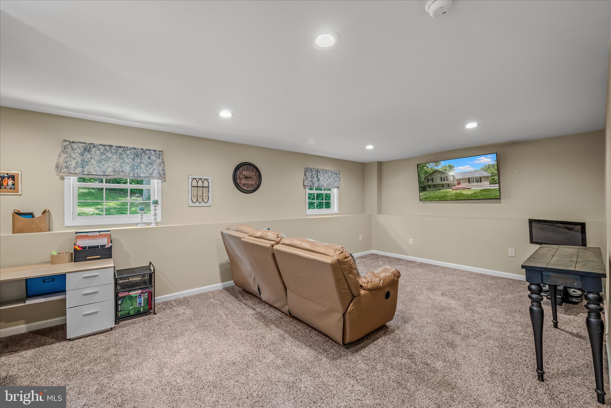 CRESSEN RUN - Residential