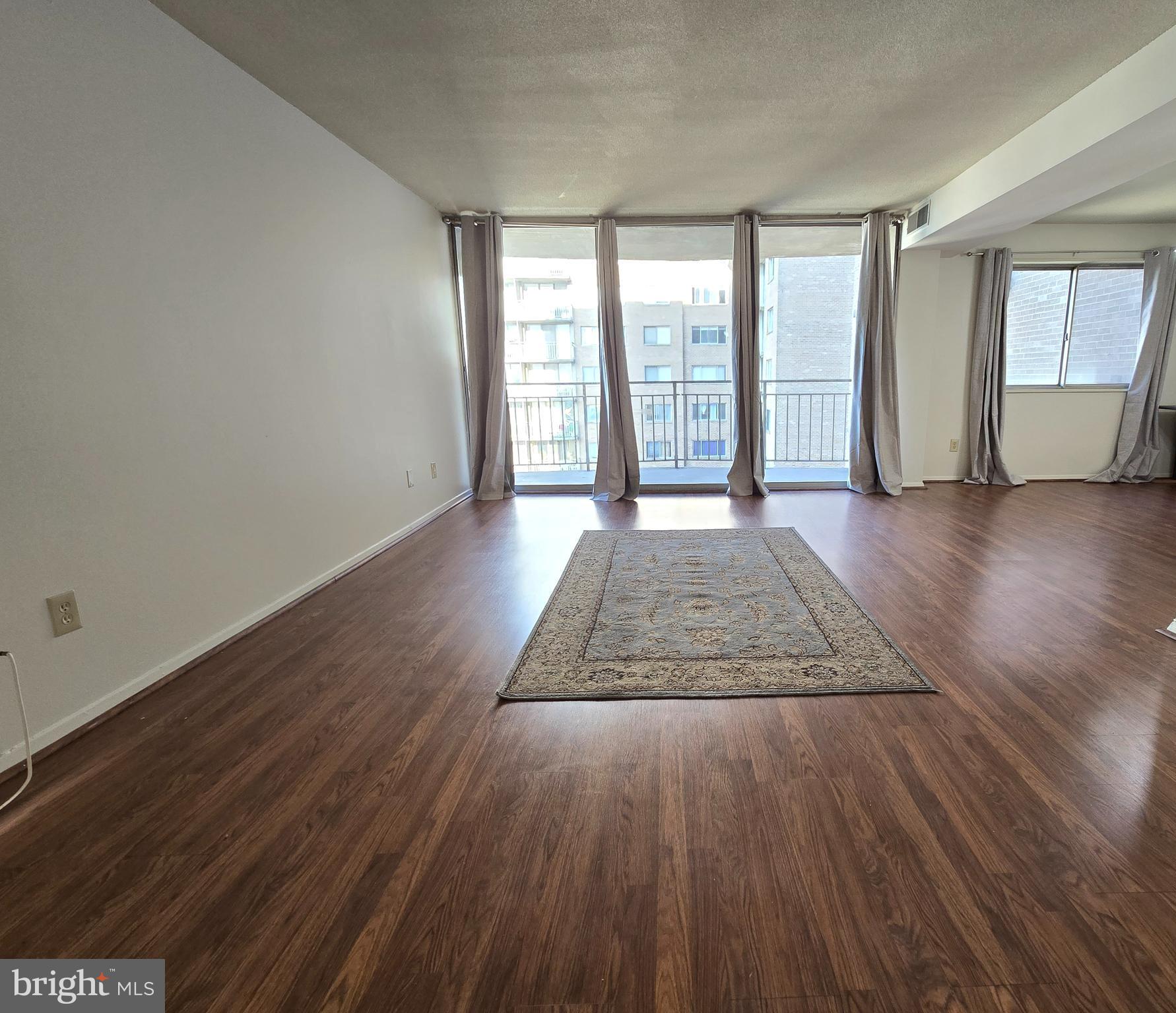 Imagine a seamless lifestyle where your monthly condo fee effortlessly includes all utilities, offering you incredible value and simplified budgeting.

This well-maintained, spacious 1,274-square-foot unit is an ideal two-bedroom sanctuary for new homebuyers and an excellent cash-flow opportunity for savvy investors. Step inside to discover an inviting open floor plan, perfect for modern living and entertaining.

The unit features two generously sized bedrooms and two full bathrooms both with tubs. The kitchen is designed for functionality, offering ample counter workspace and a designated eating area. You'll appreciate the large closets and the ultimate convenience of a dedicated laundry room located on the very same floor. Don't forget your balcony, offering truly excellent views!

Location is everything, and this is a fantastic Hyattsville gem. You'll be only a couple of miles from the College Park Metro, with the upcoming Purple Line set to make commuting even easier.

The community amenities are convenient, transforming your daily life into a resort-like experience. Enjoy a sparkling swimming pool (currently being renovated), a fully equipped fitness center, basketball and tennis courts, and a playground. For added comfort and security, a 24-hour concierge is available in the main lobby.

Come visit your new home—schedule a showing today and start enjoying this stress-free lifestyle!