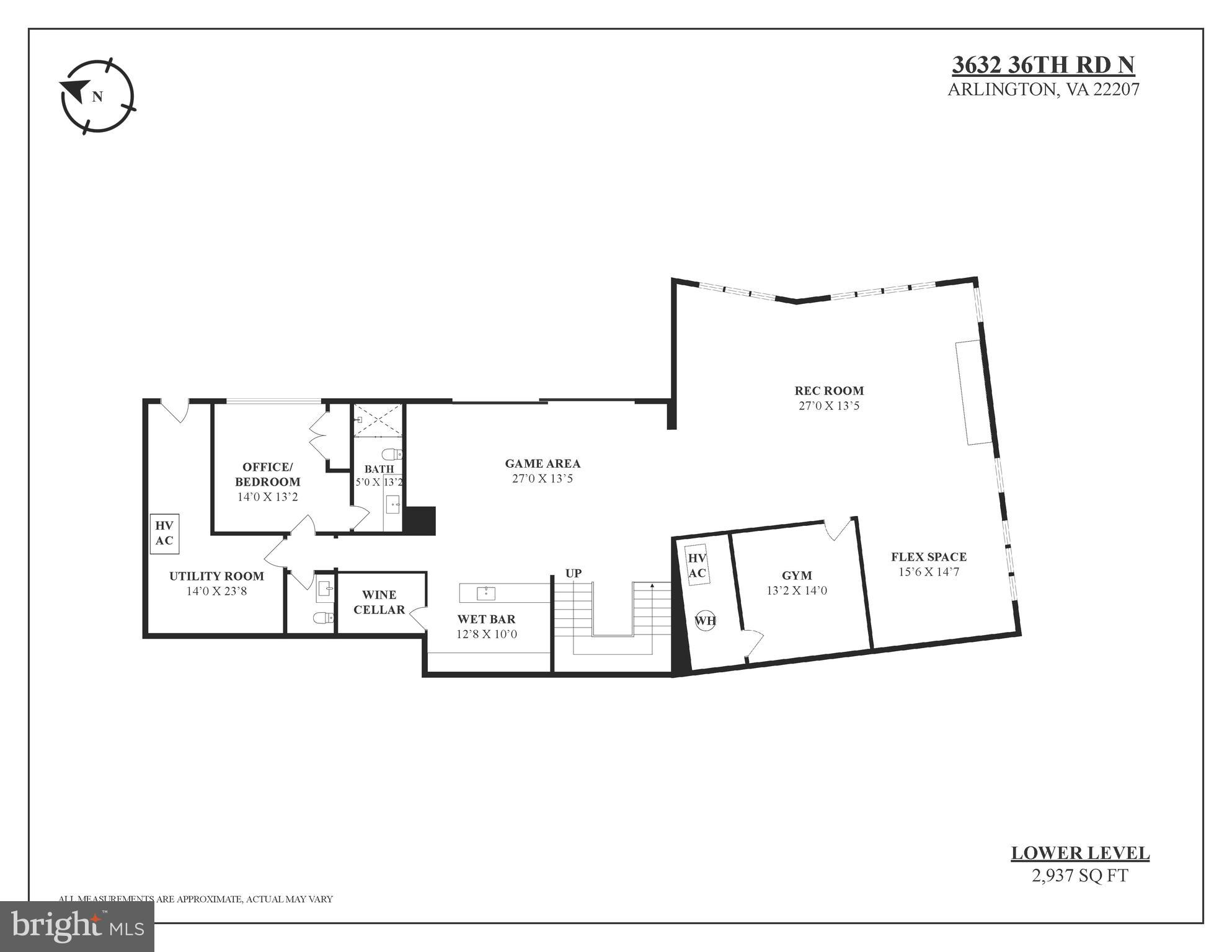 BELLEVUE FOREST - Residential