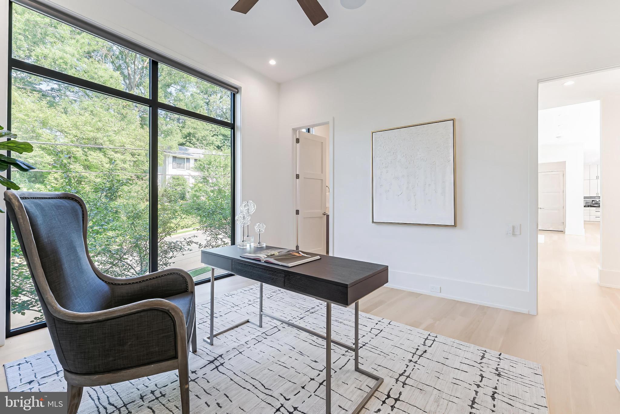 BELLEVUE FOREST - Residential