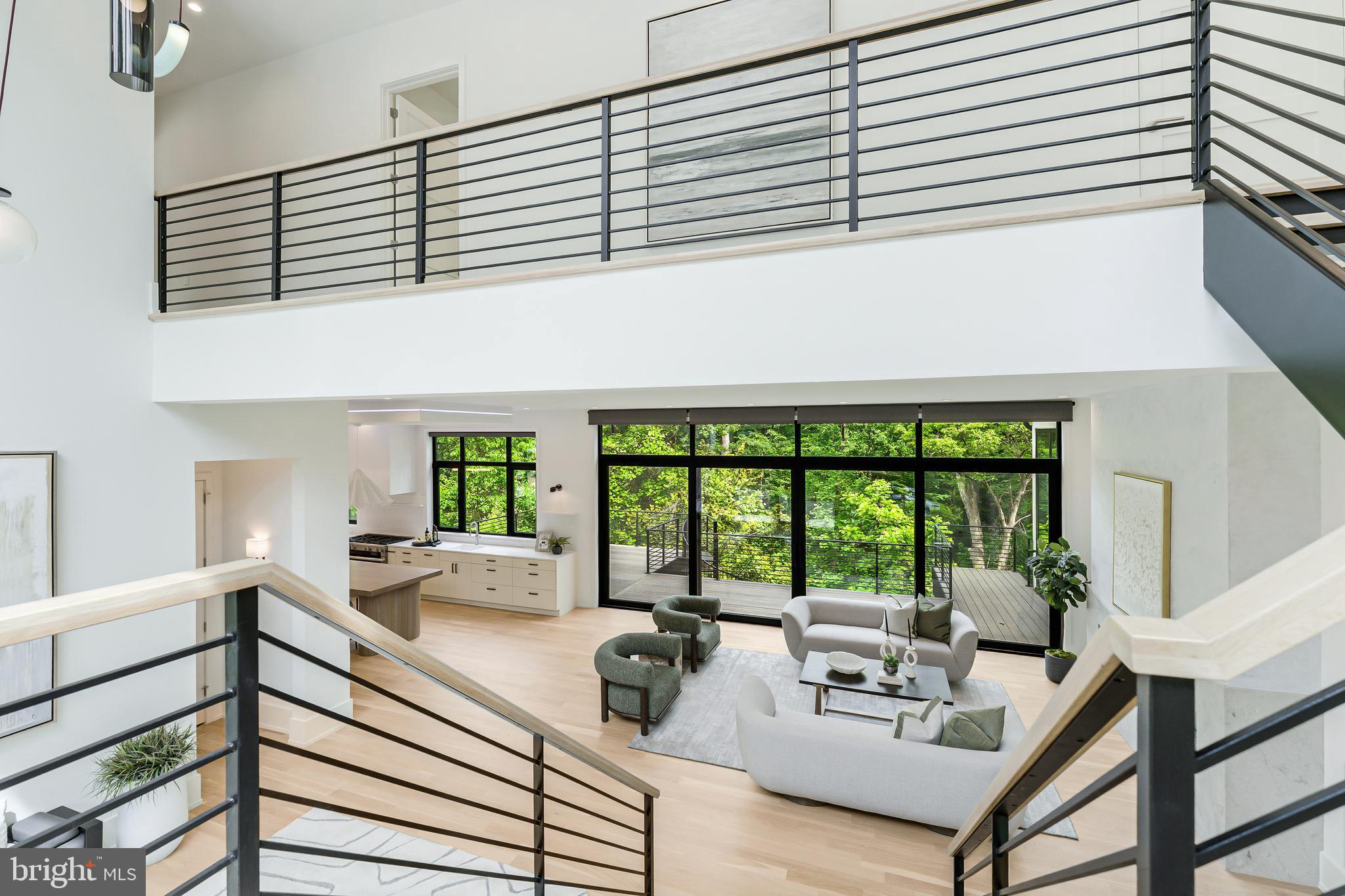 BELLEVUE FOREST - Residential