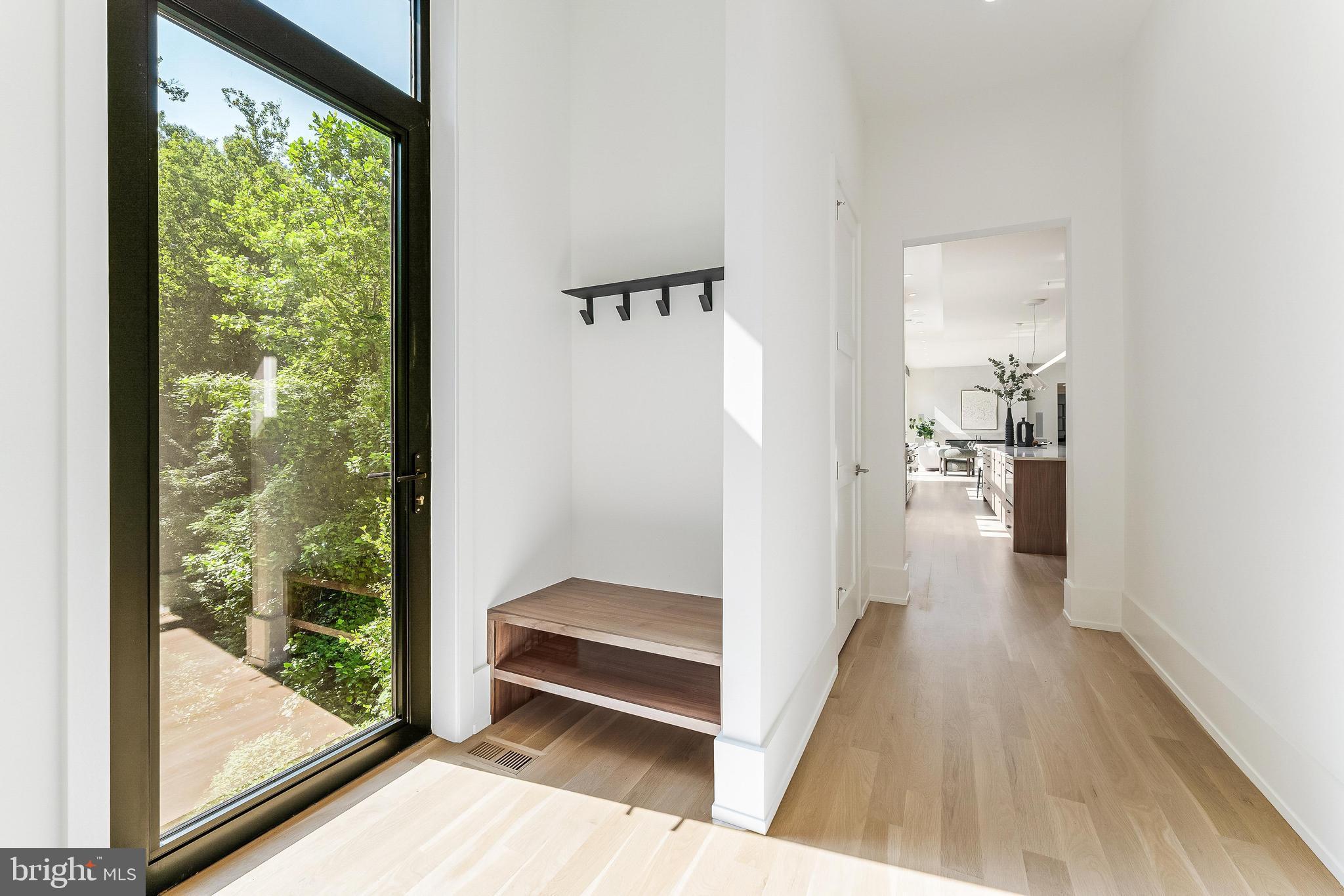 BELLEVUE FOREST - Residential