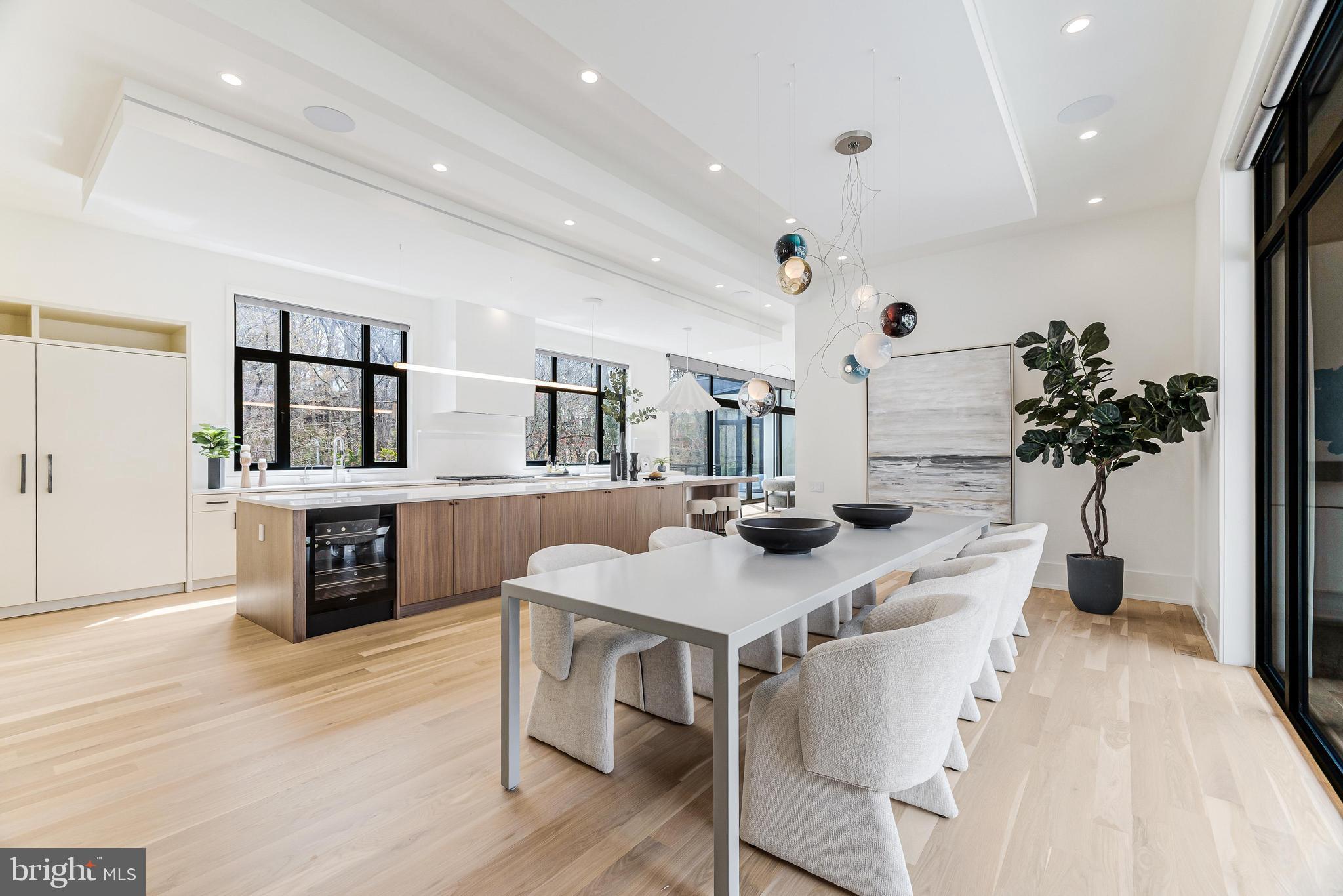 BELLEVUE FOREST - Residential