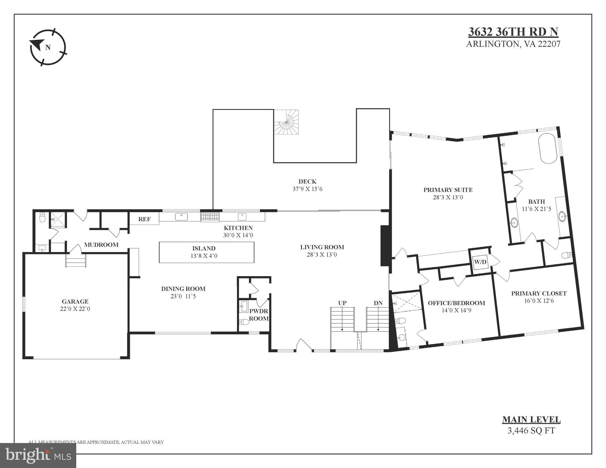 BELLEVUE FOREST - Residential