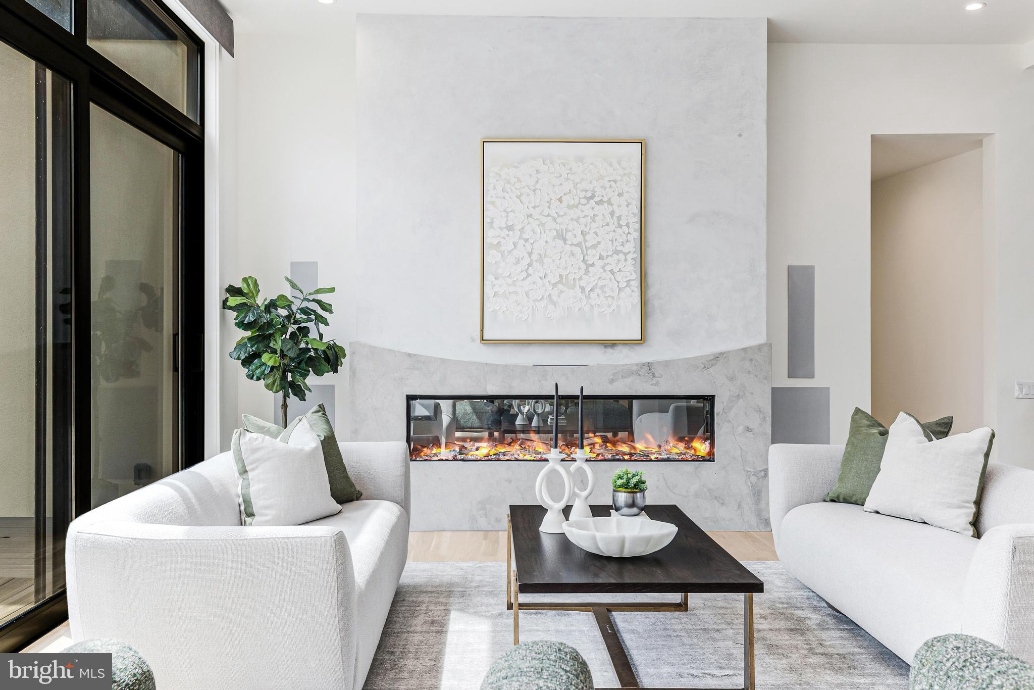BELLEVUE FOREST - Residential
