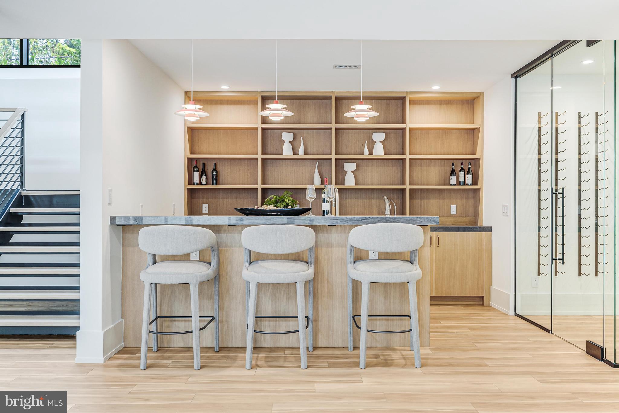 BELLEVUE FOREST - Residential