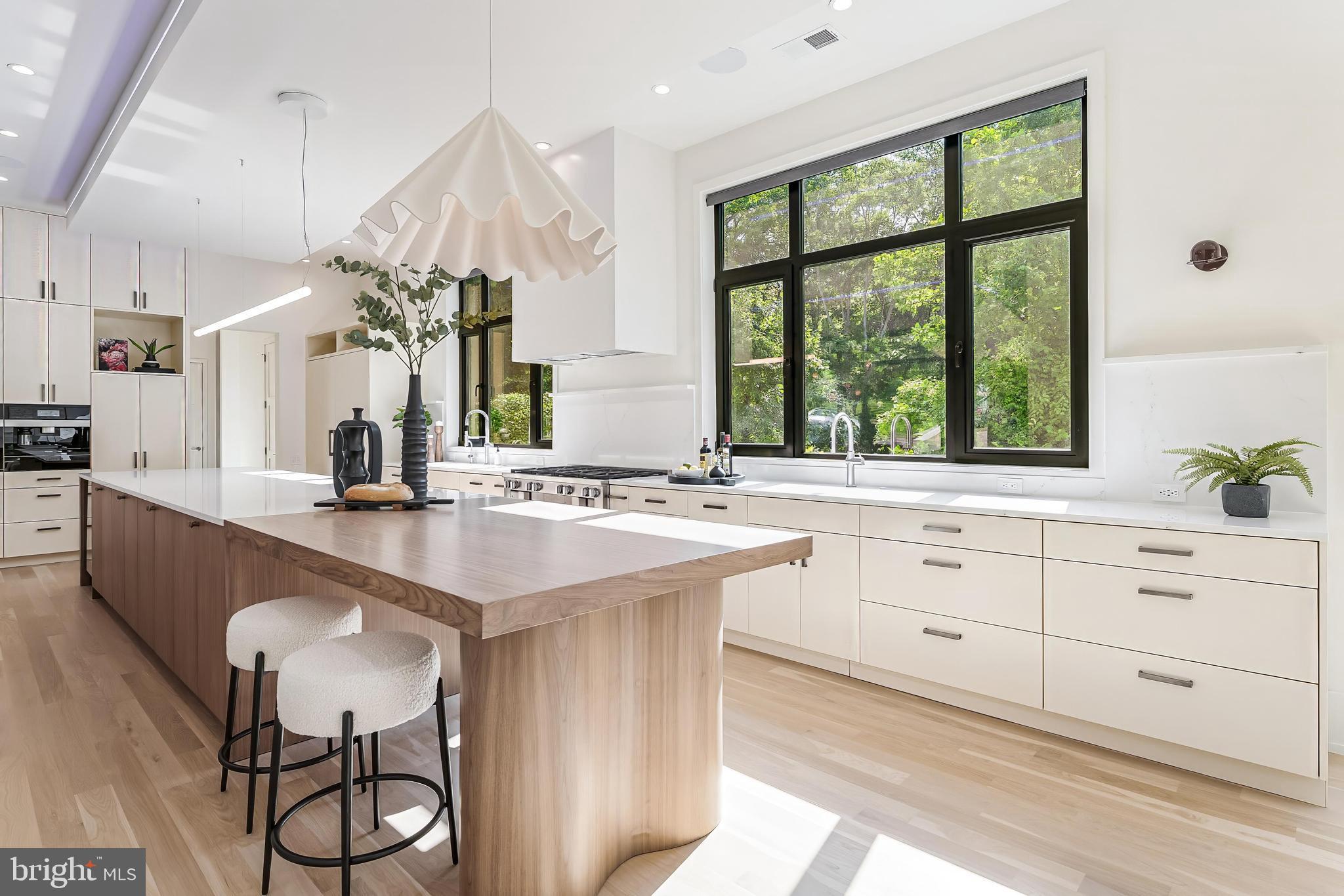 BELLEVUE FOREST - Residential