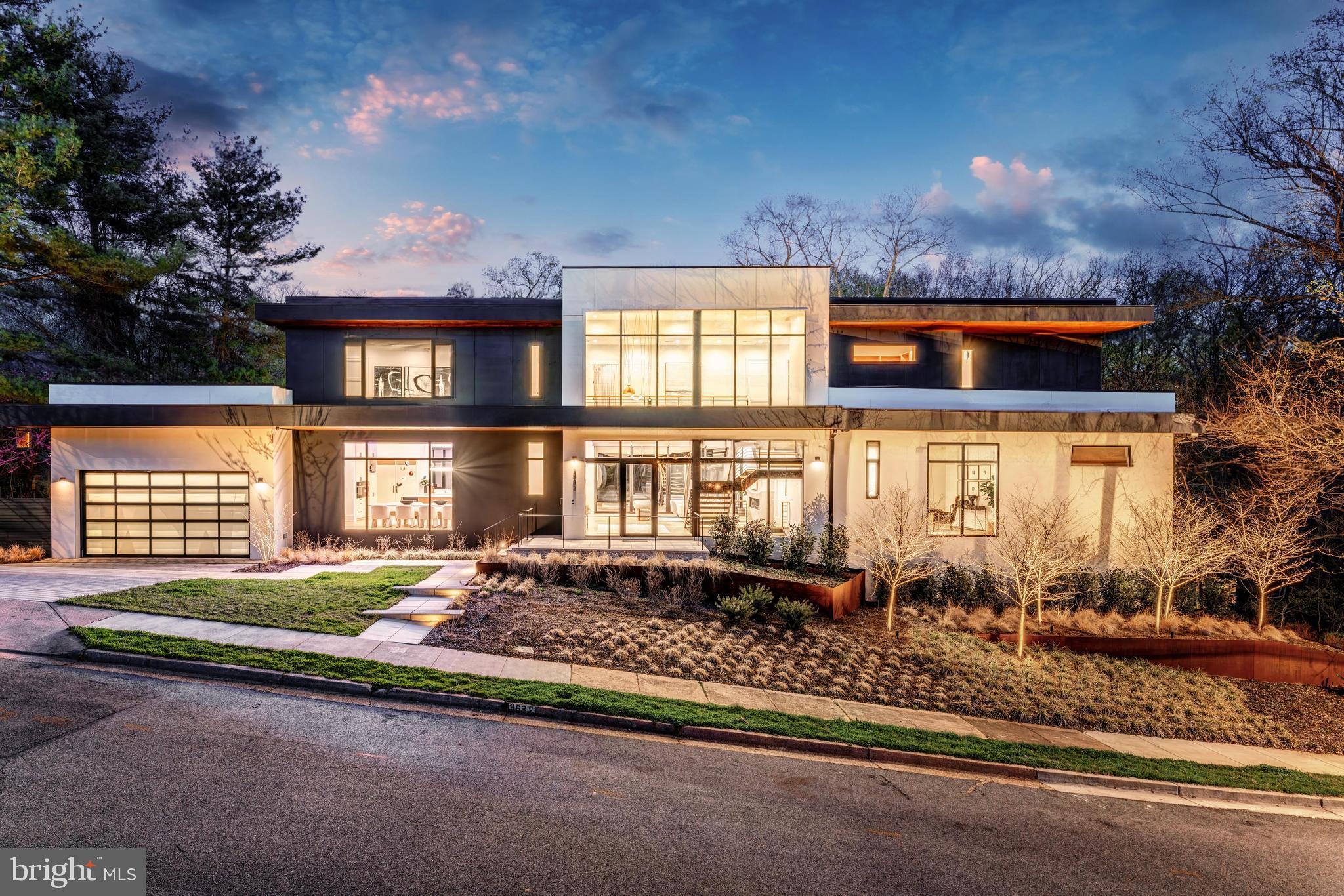 BELLEVUE FOREST - Residential