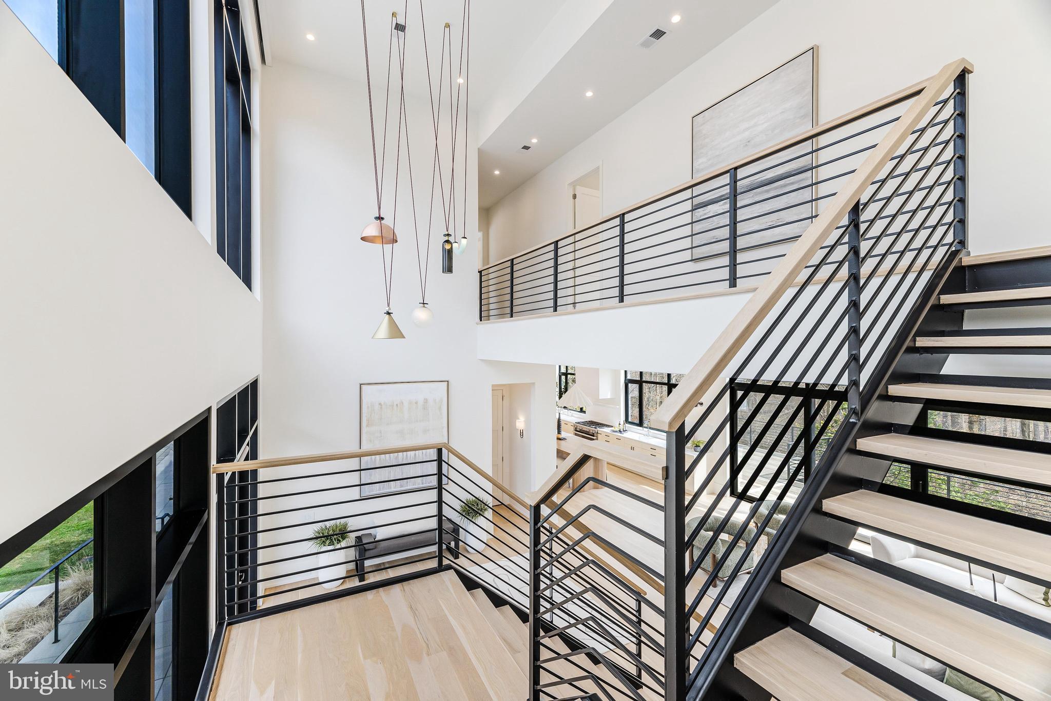 BELLEVUE FOREST - Residential