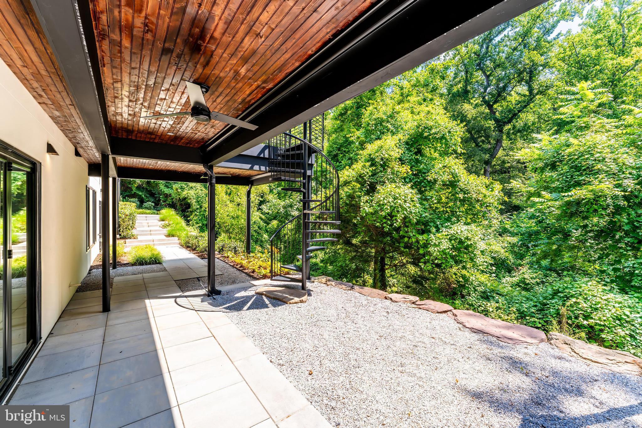 BELLEVUE FOREST - Residential