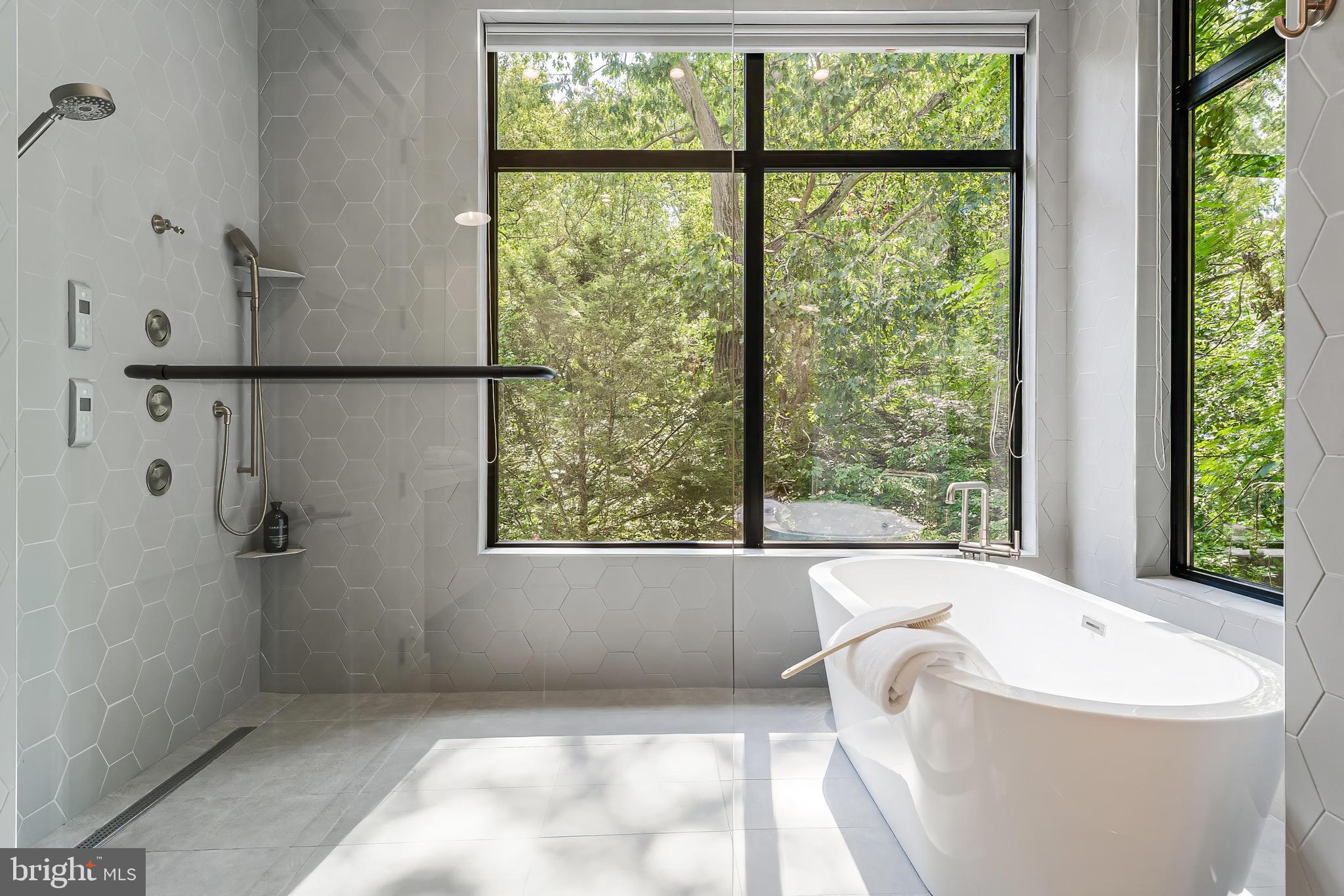 BELLEVUE FOREST - Residential