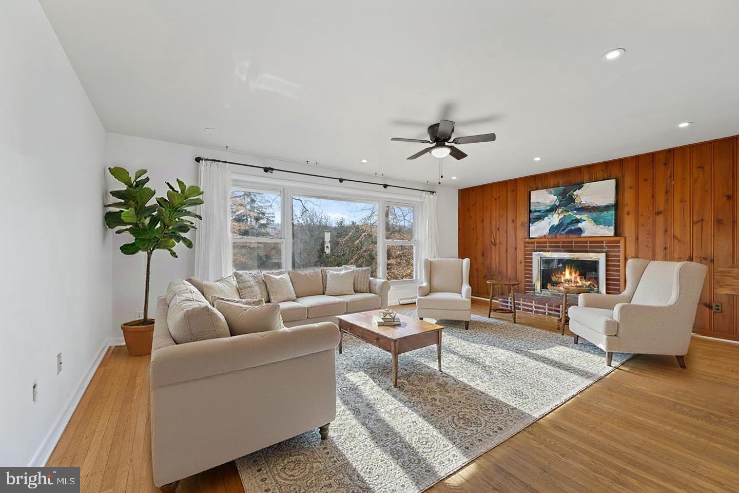 GULPH MILLS VIL - Residential