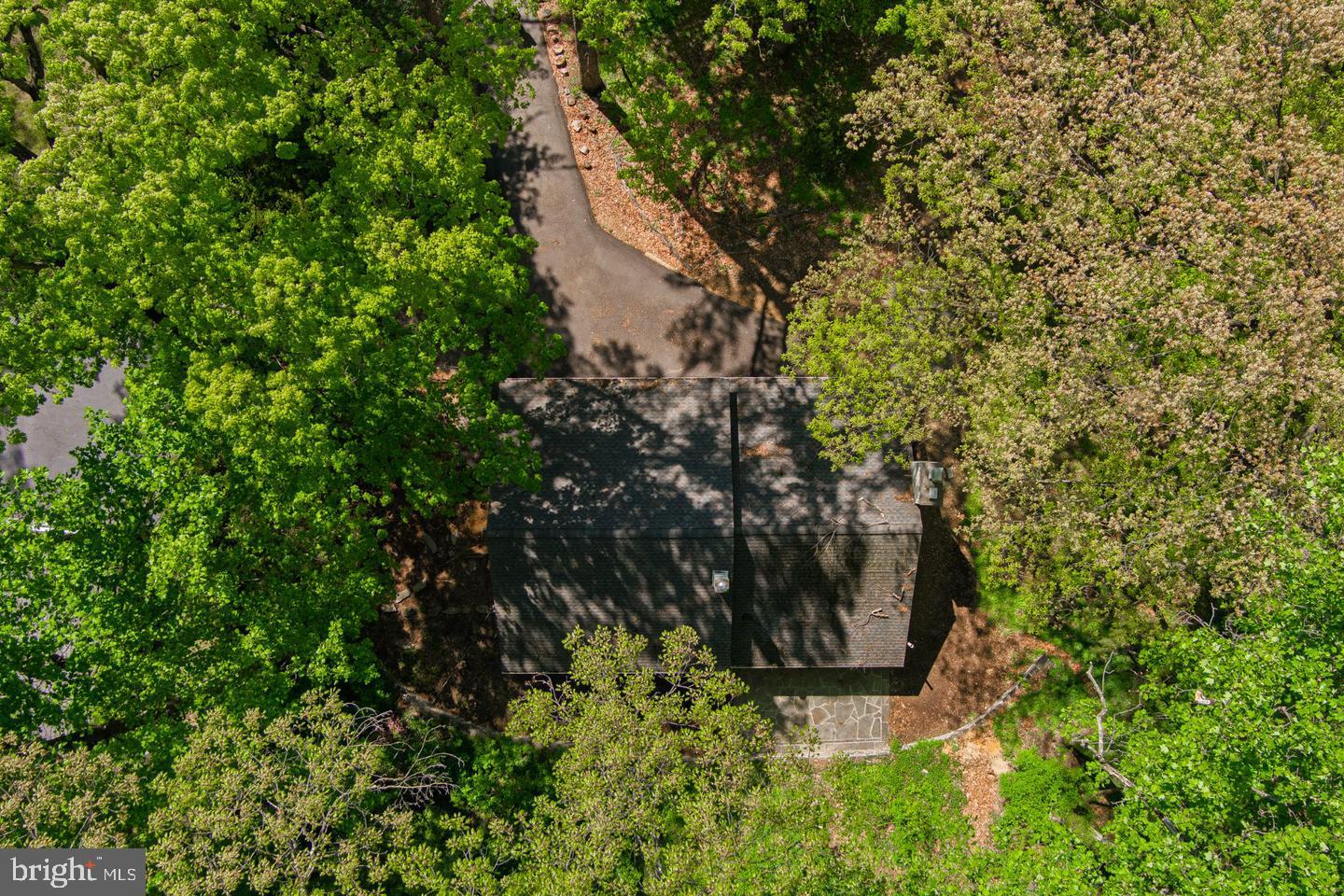 GULPH MILLS VIL - Residential