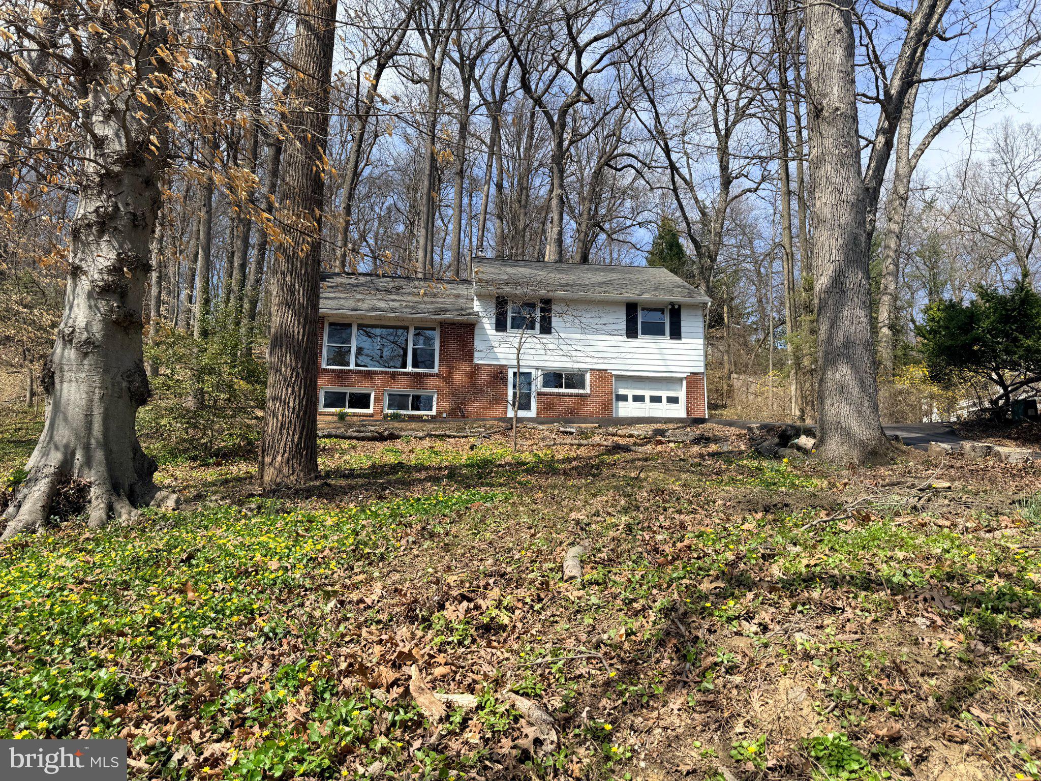 GULPH MILLS VIL - Residential