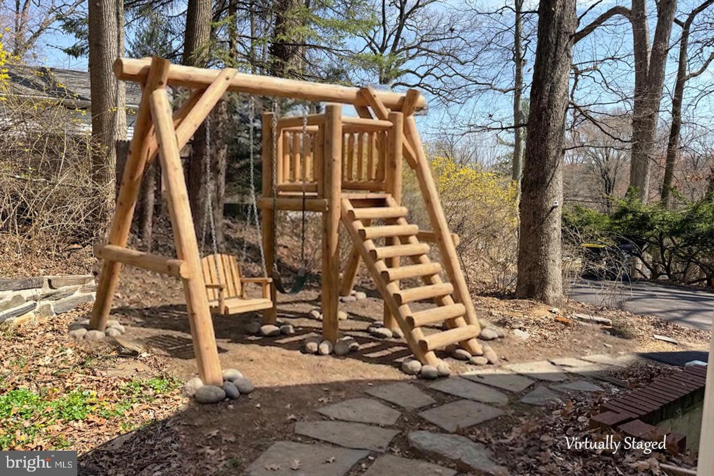 GULPH MILLS VIL - Residential