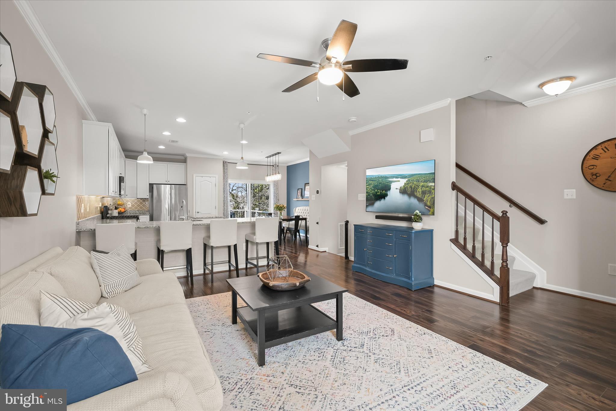 HIGH RIDGE MEADOWS - Residential