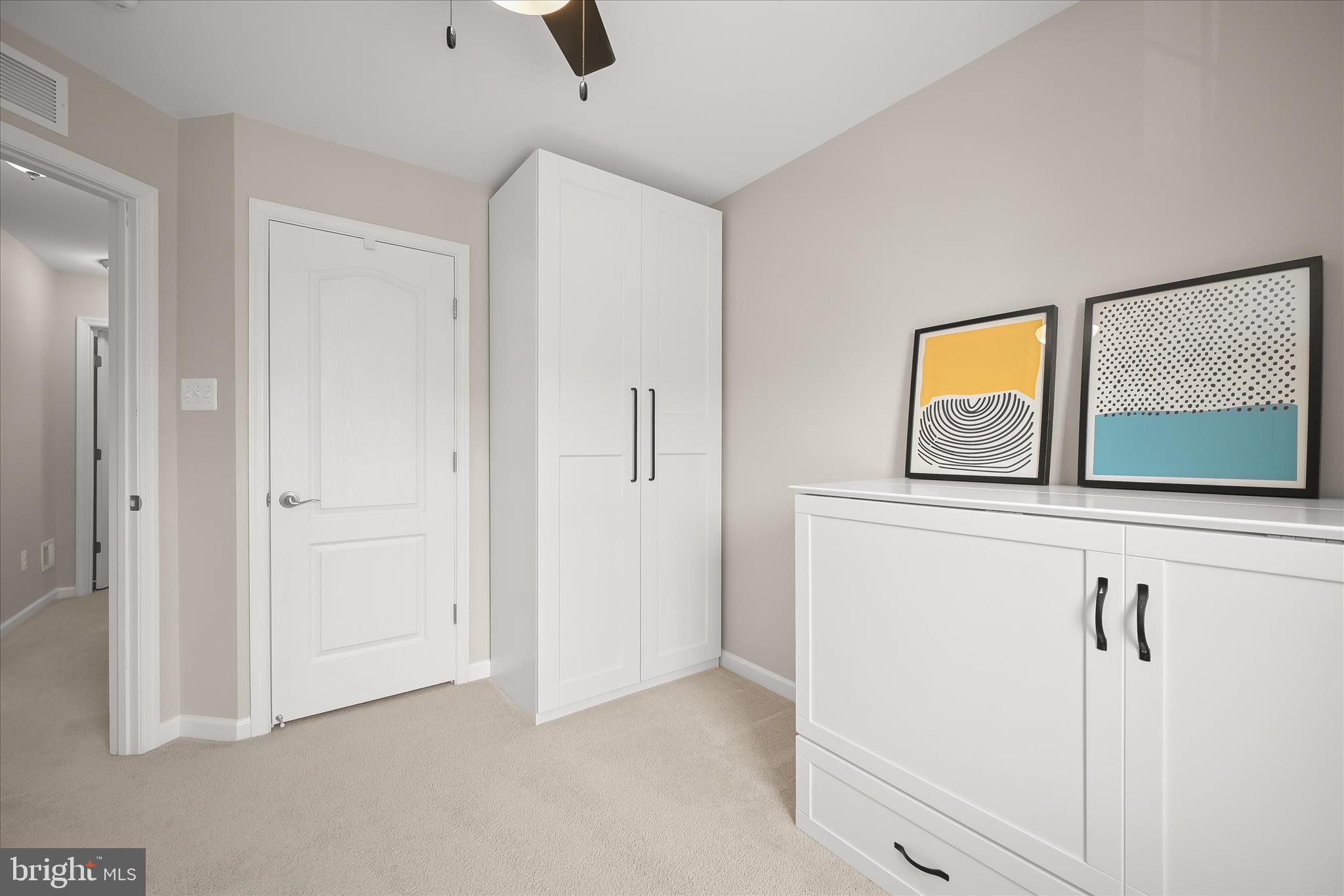 HIGH RIDGE MEADOWS - Residential