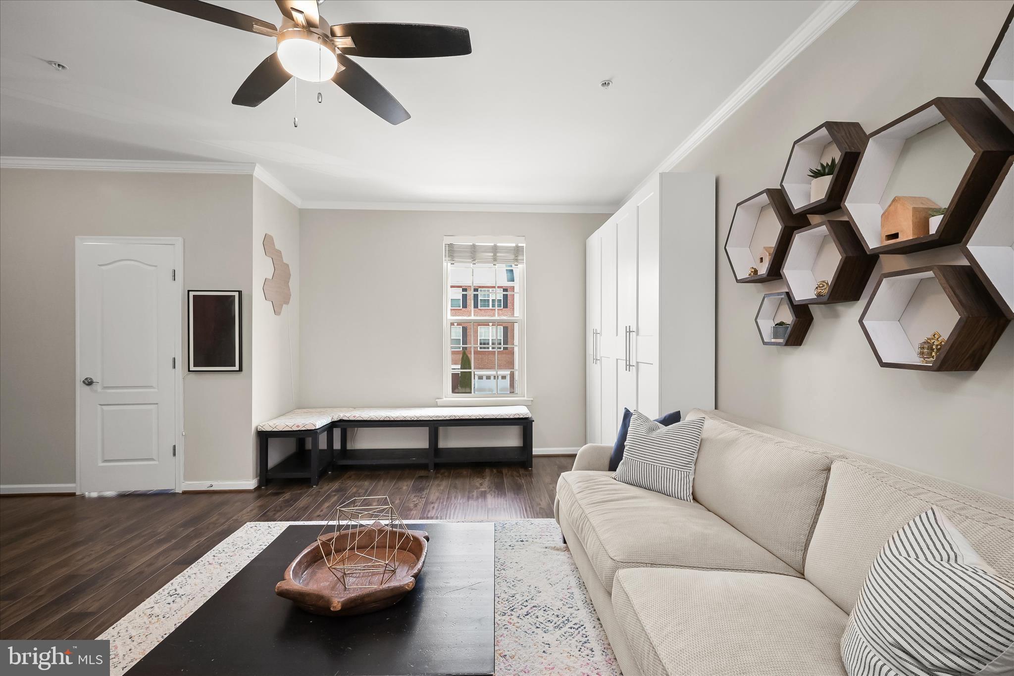 HIGH RIDGE MEADOWS - Residential