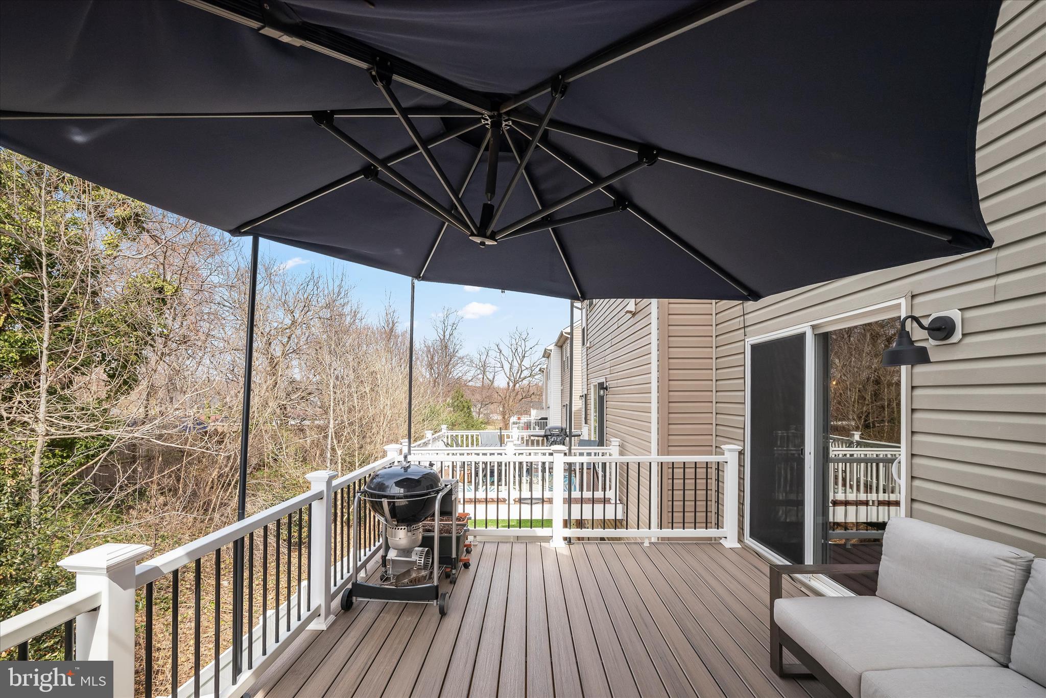 HIGH RIDGE MEADOWS - Residential